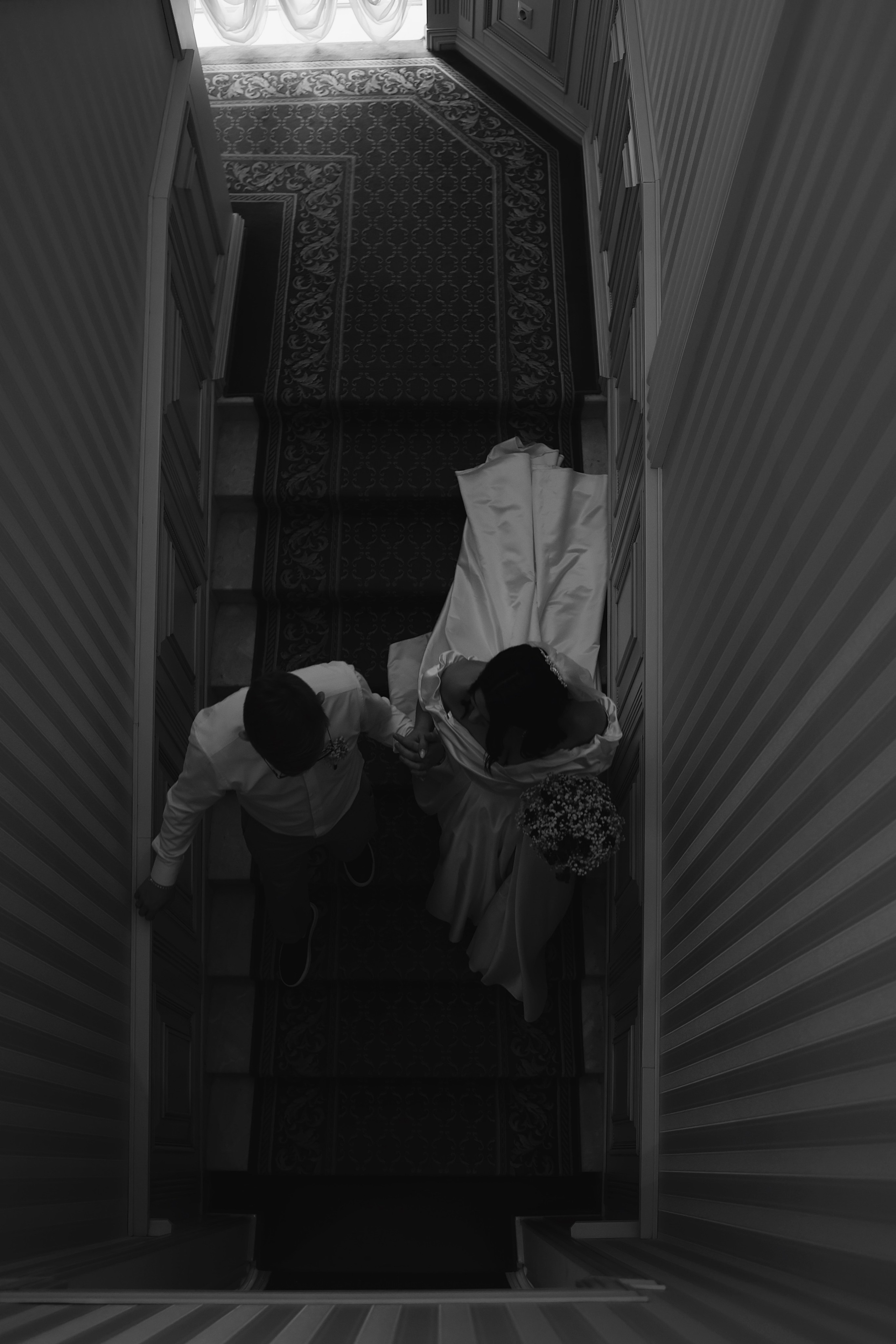 Анастасия и Анатолий. Анастасия Камал. Фотограф Саратов