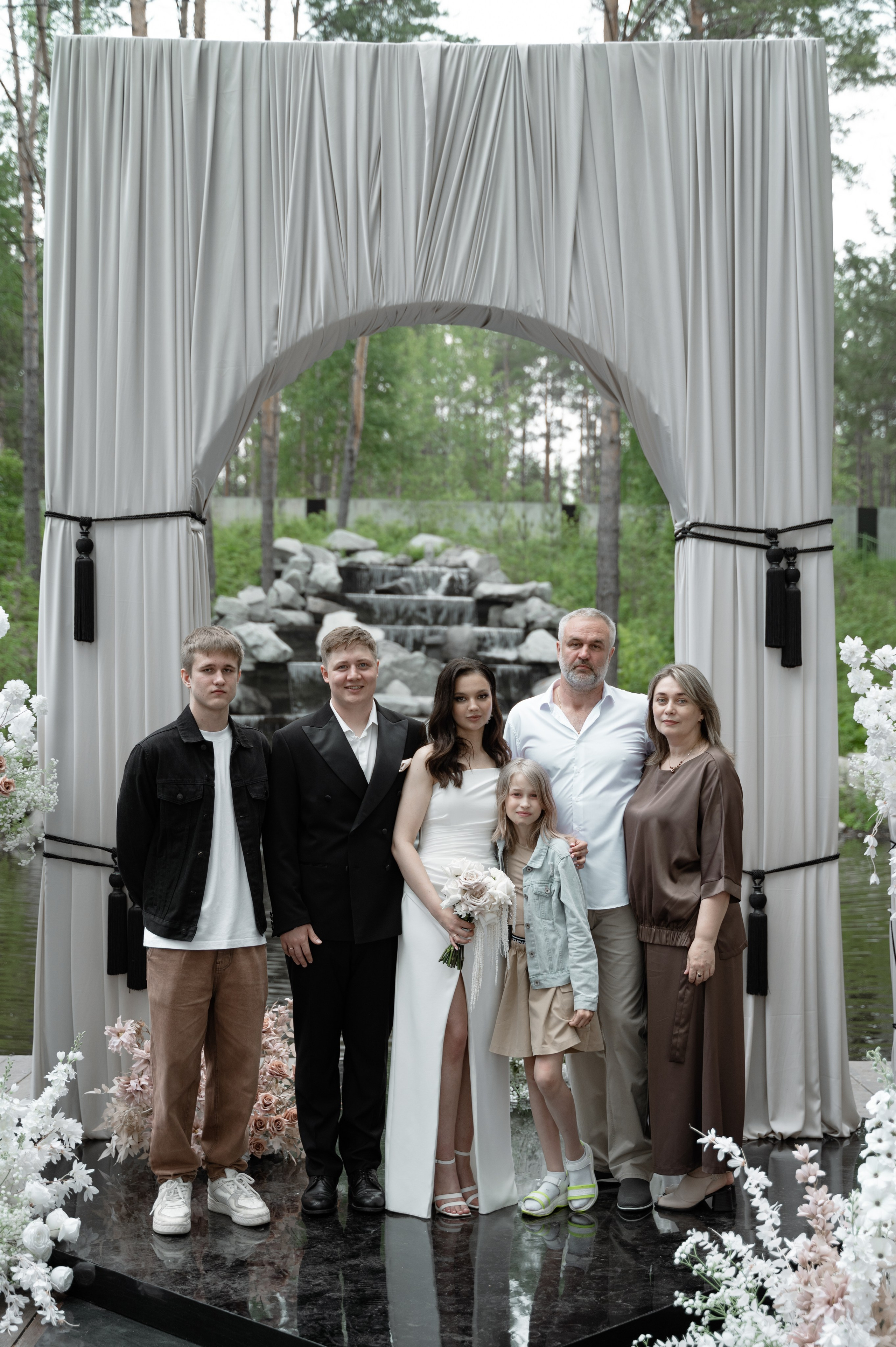 Ирина & Станислав. Свадебный и семейный фотограф Тюмень Екатеринбург Москвина Алёна