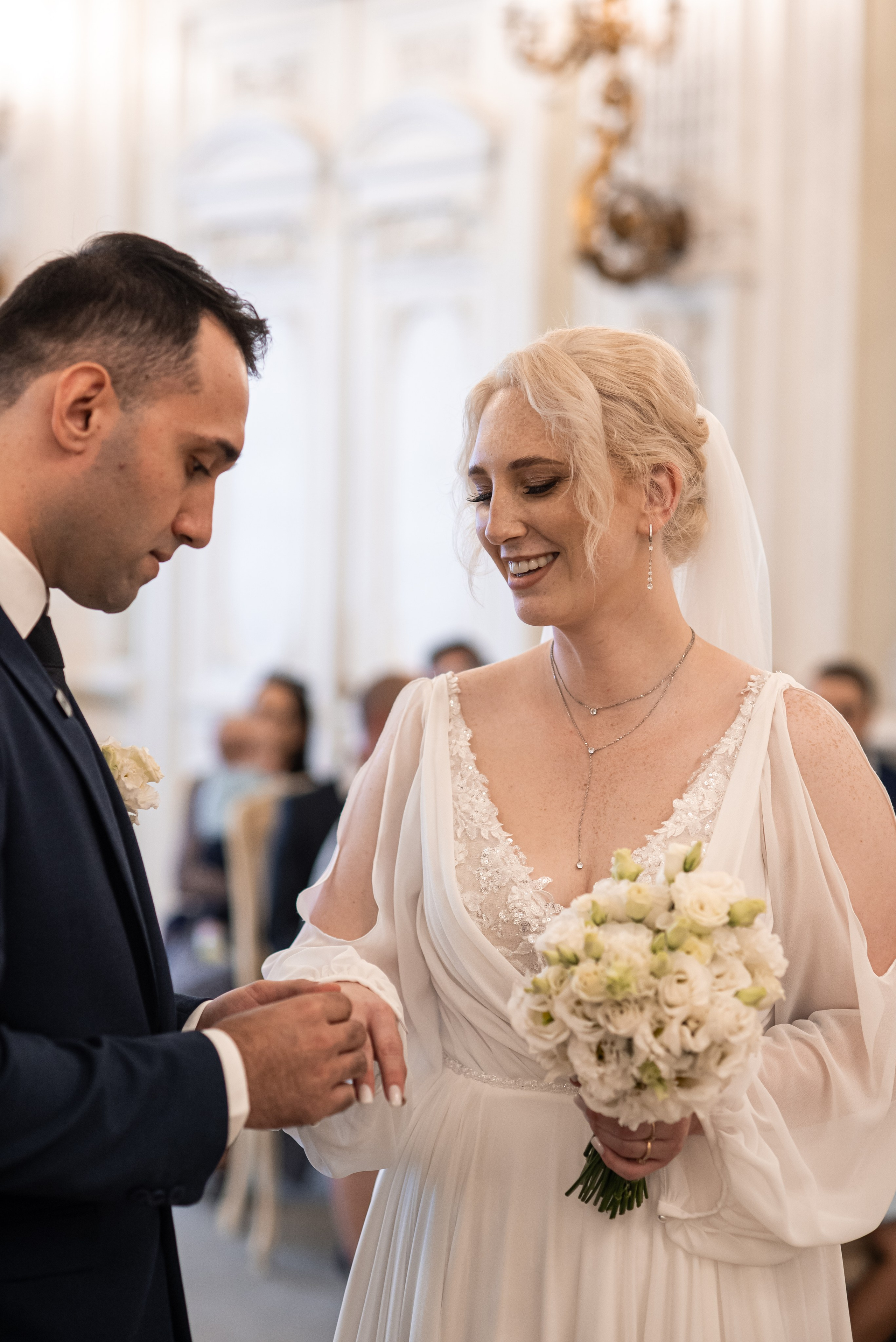 Свадьба в Санкт-Петербурге. Анастасия Петрович фотограф, фотокорреспондент в Москве и Санкт-Петербурге. Фотосъёмка репортажа, мероприятия, корпоративная съёмка, контент