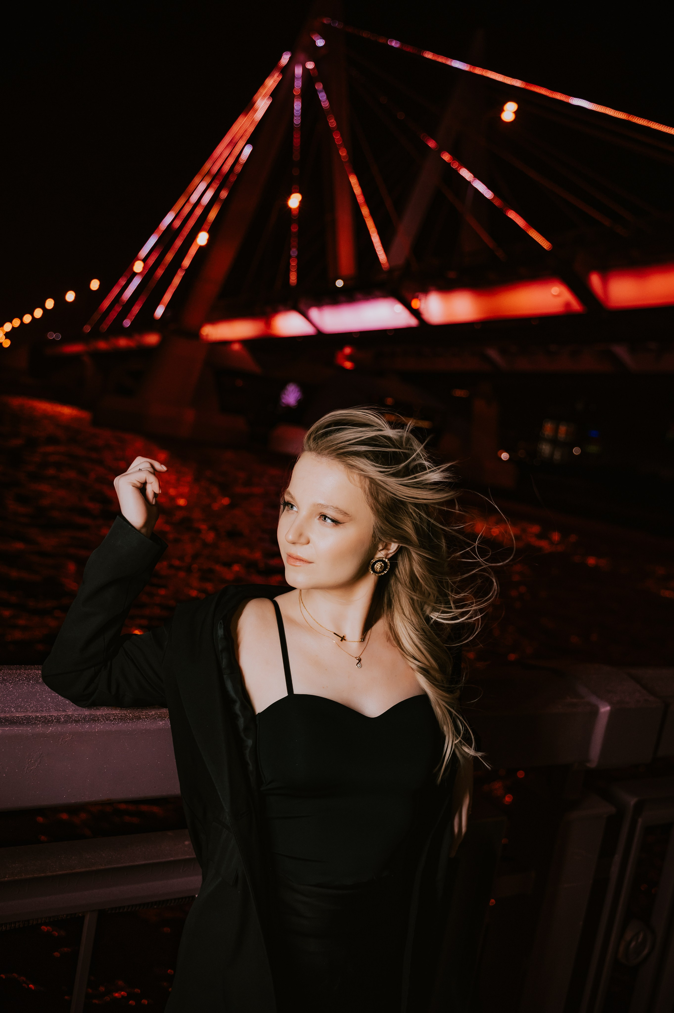 Индивидуальная фотосессия для Алины Руссу. Фотограф/видеограф Богдан Голованов