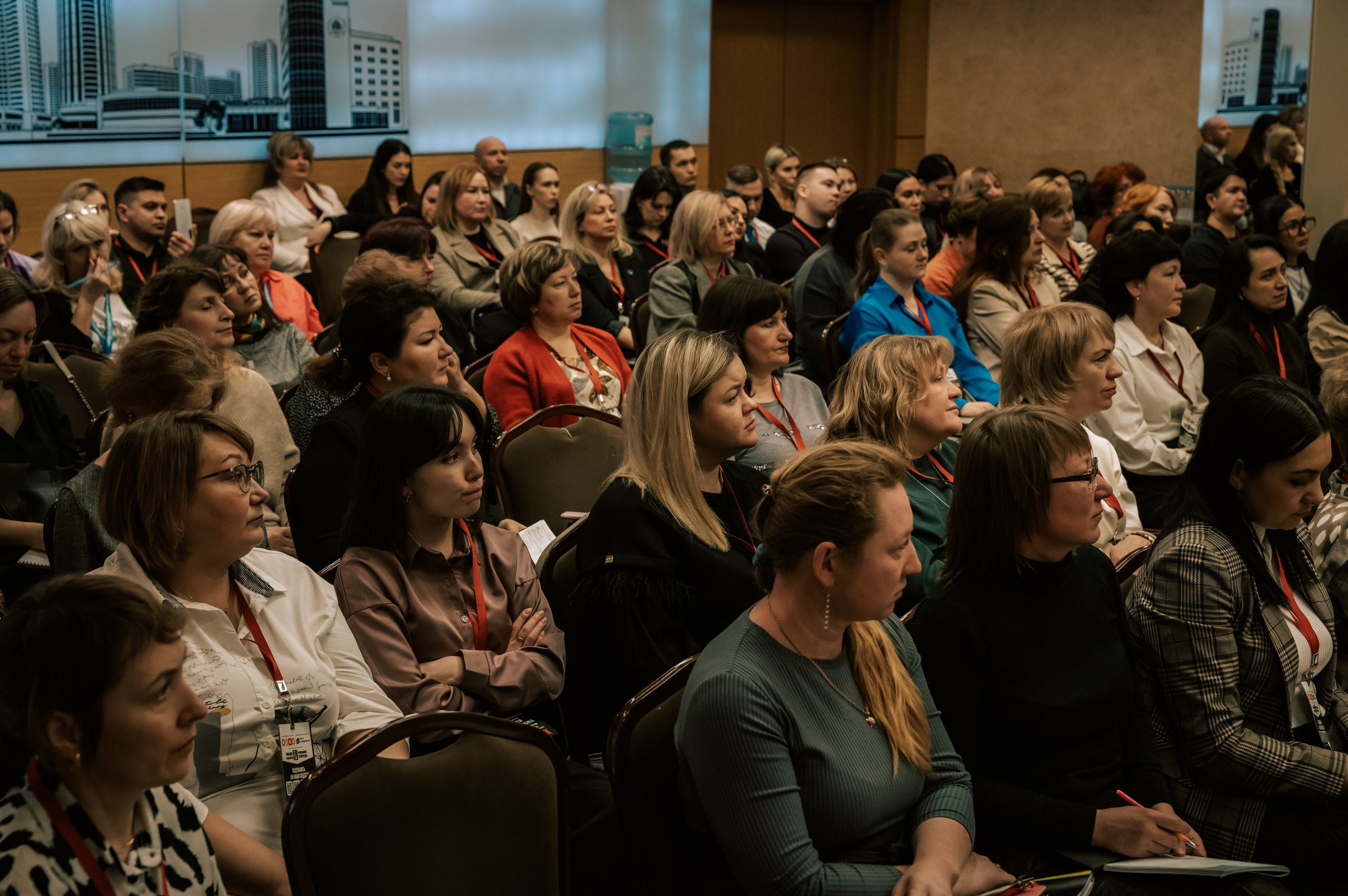 Мероприятия. Гильдия риелторов. Фотограф/видеограф Богдан Голованов