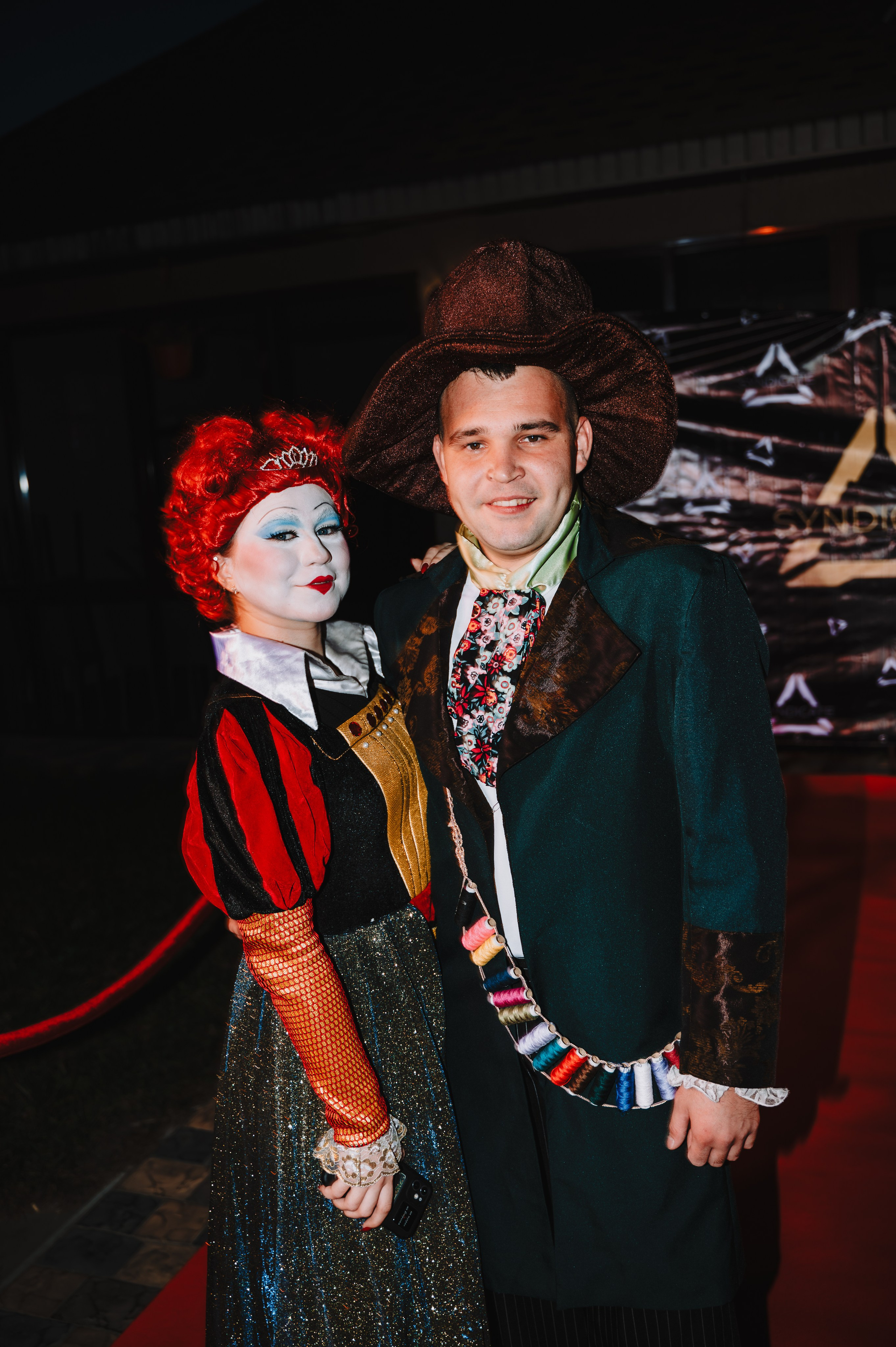 Мероприятия. Съёмка выпускного для Syndicate. Фотограф/видеограф Богдан Голованов