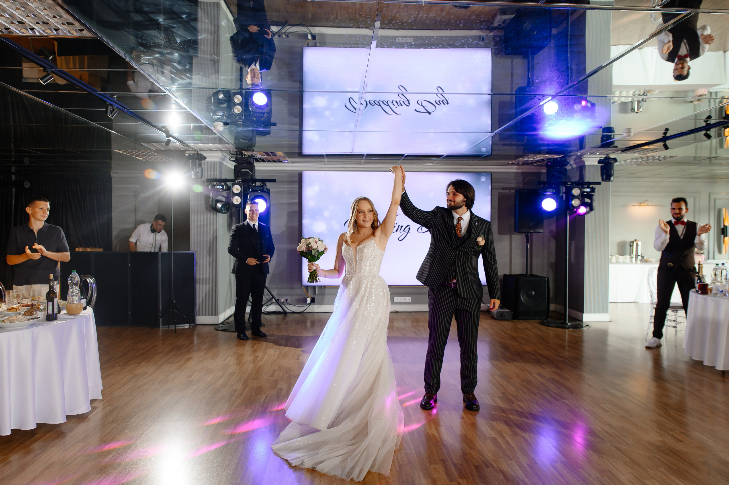 Фотограф на корпоратив Тольятти 