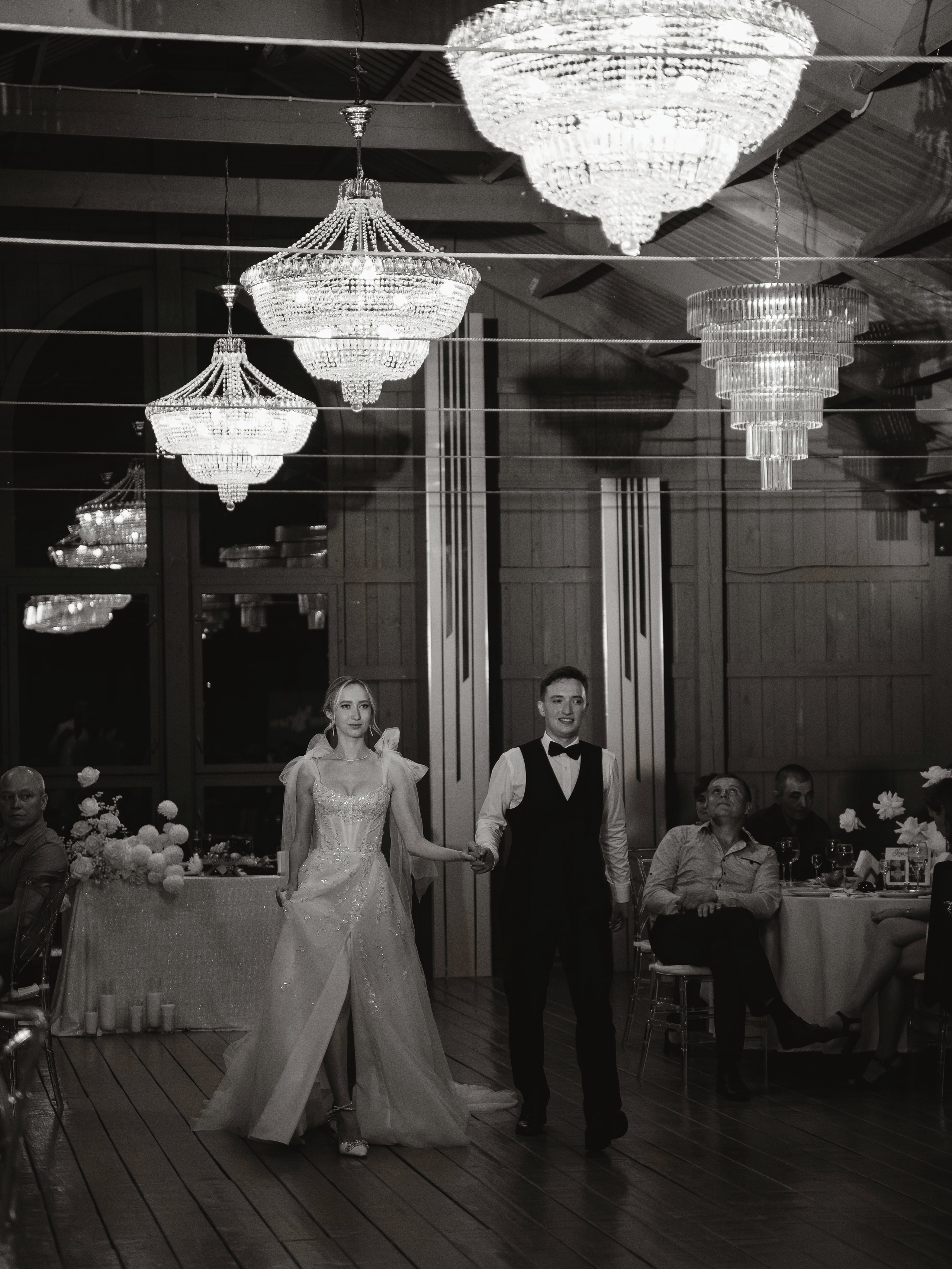 N & E. Свадебный фотограф Диана Бирюкова Казань