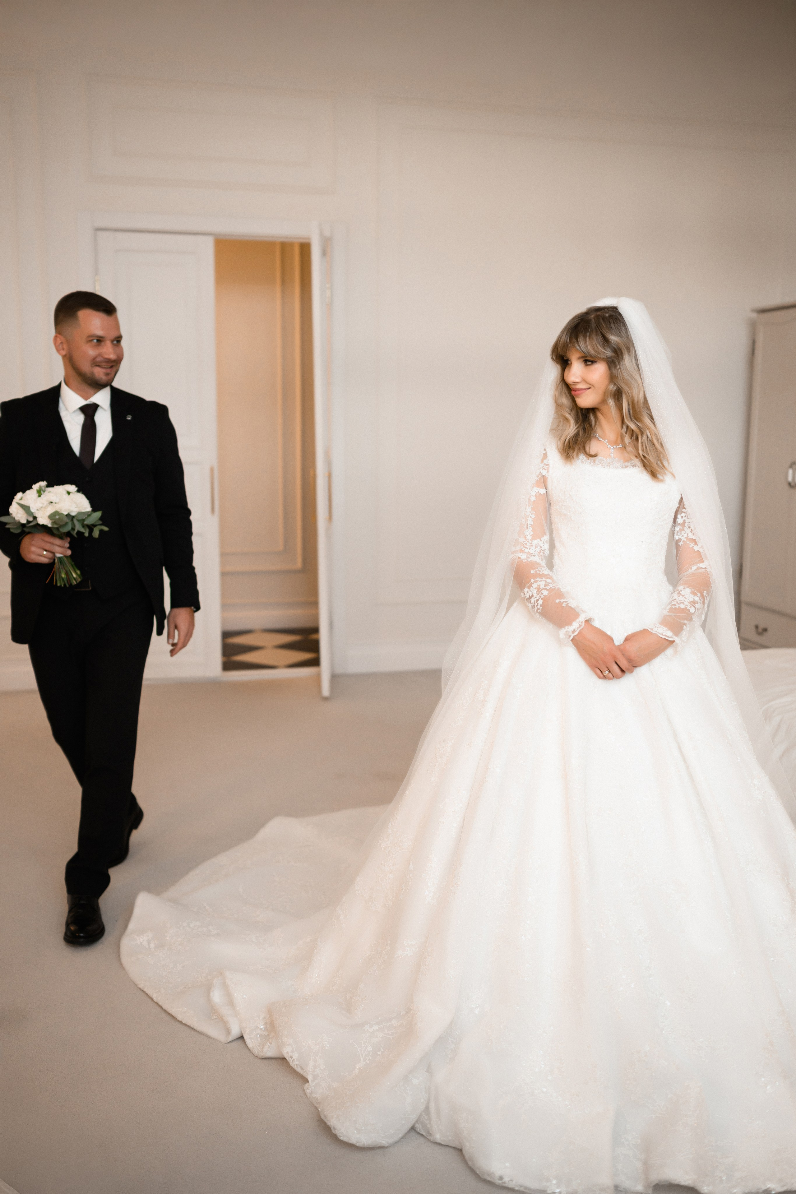 09.10.25. Свадебный и семейный фотограф в Краснодаре