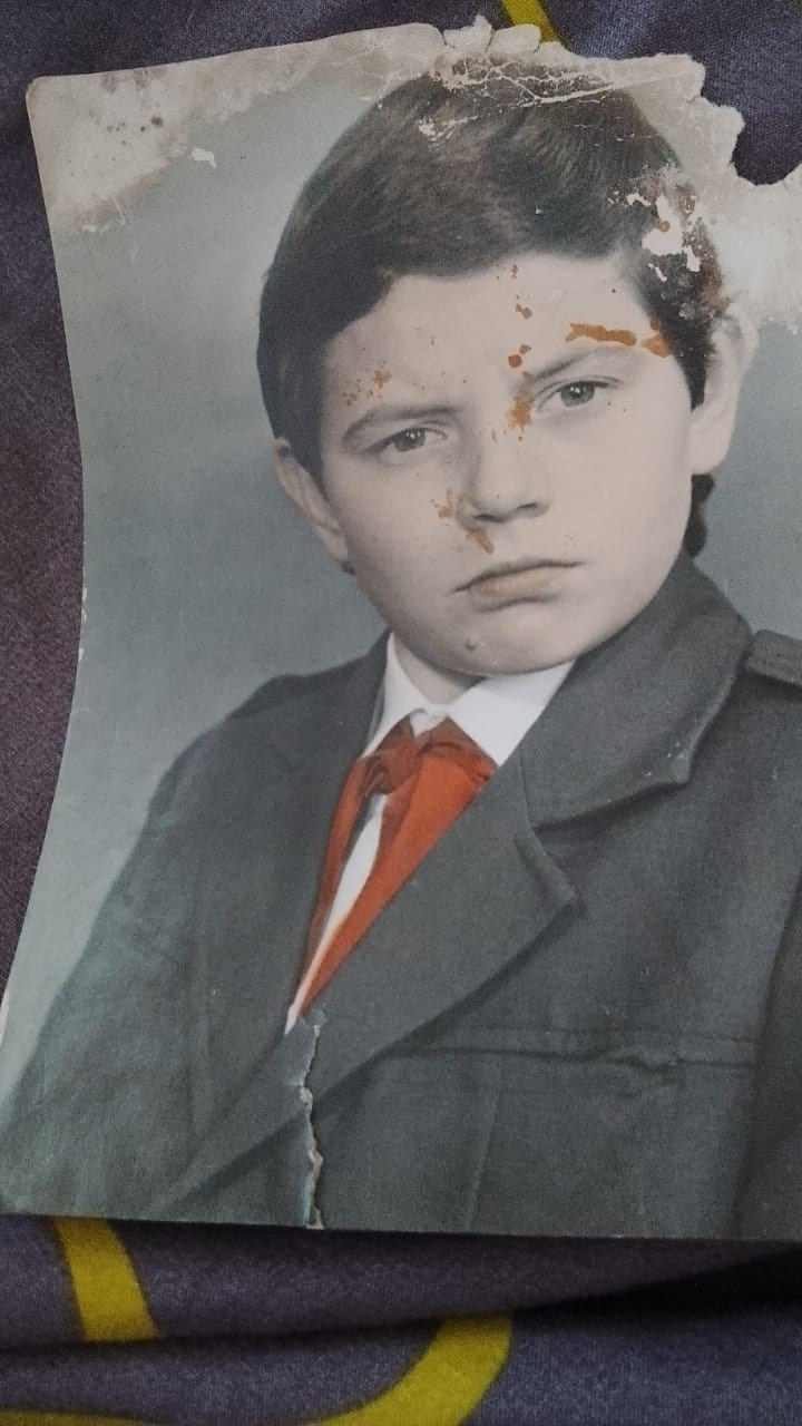 Реставрация старых фотографий. Medlori fotobook Выпускные альбомы в Липецке Лариса Медведева