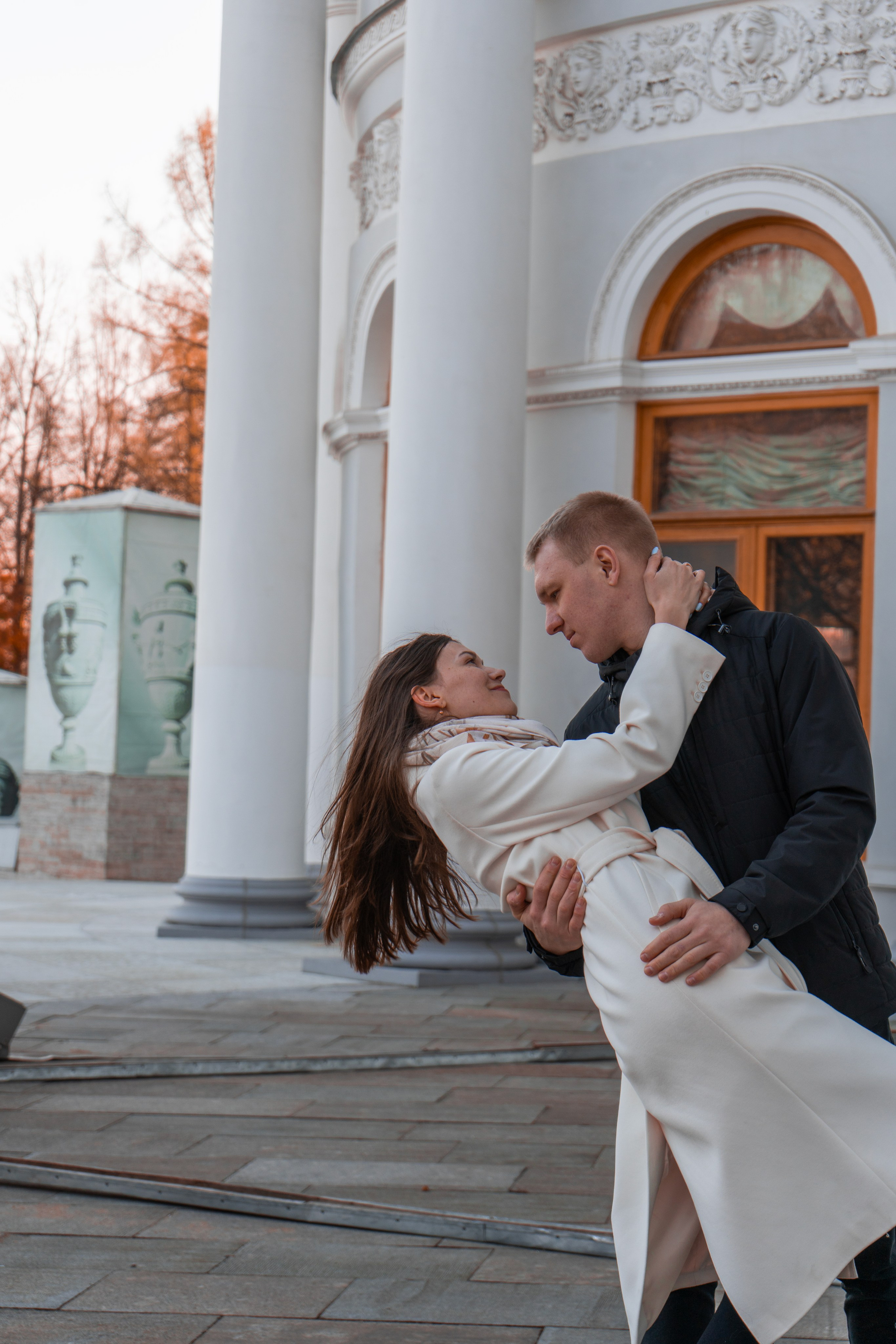 Love Story. ASLAN — Индивидуальный фотограф из Питера