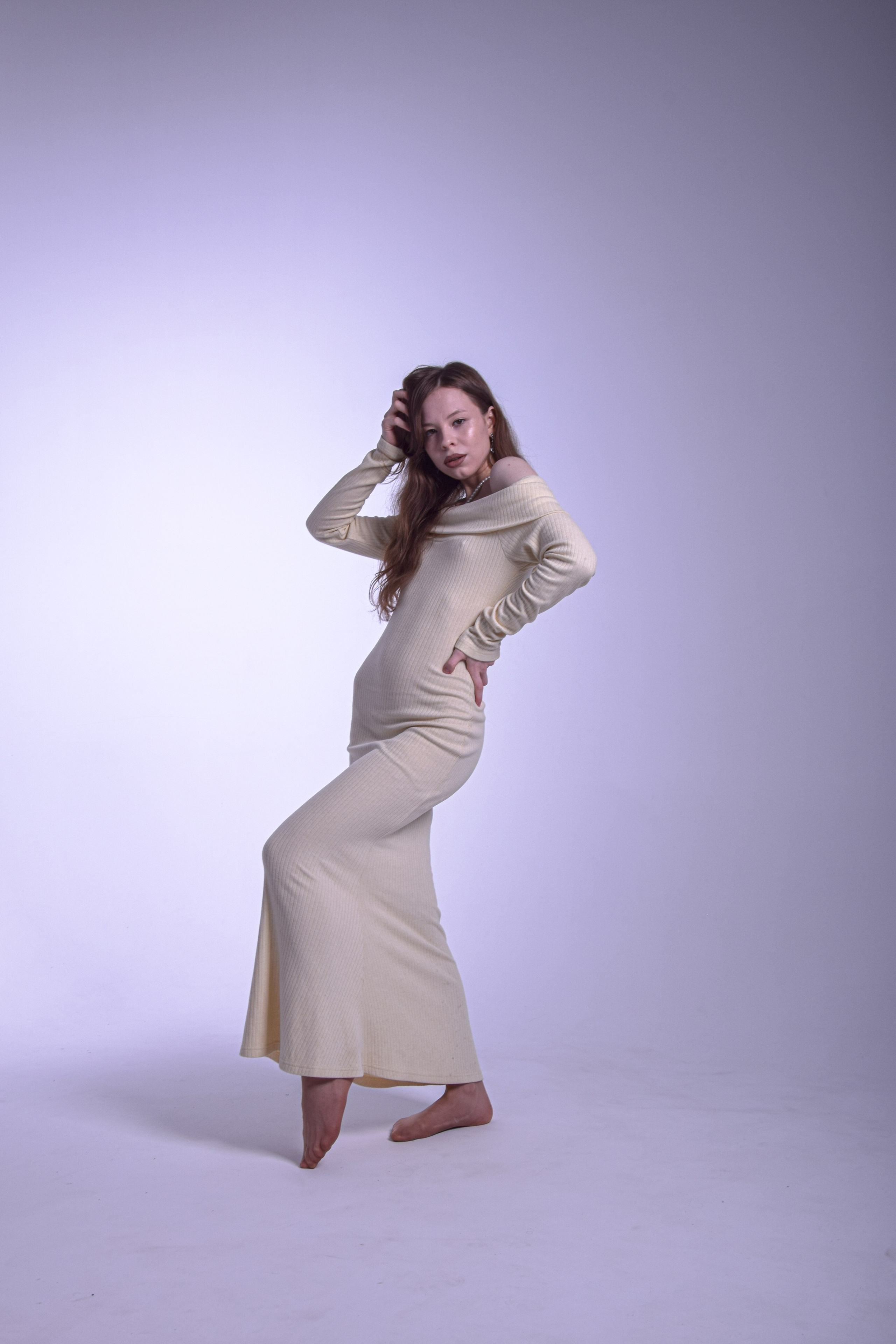 Софья Мелитовская. ASLAN — Индивидуальный фотограф из Питера