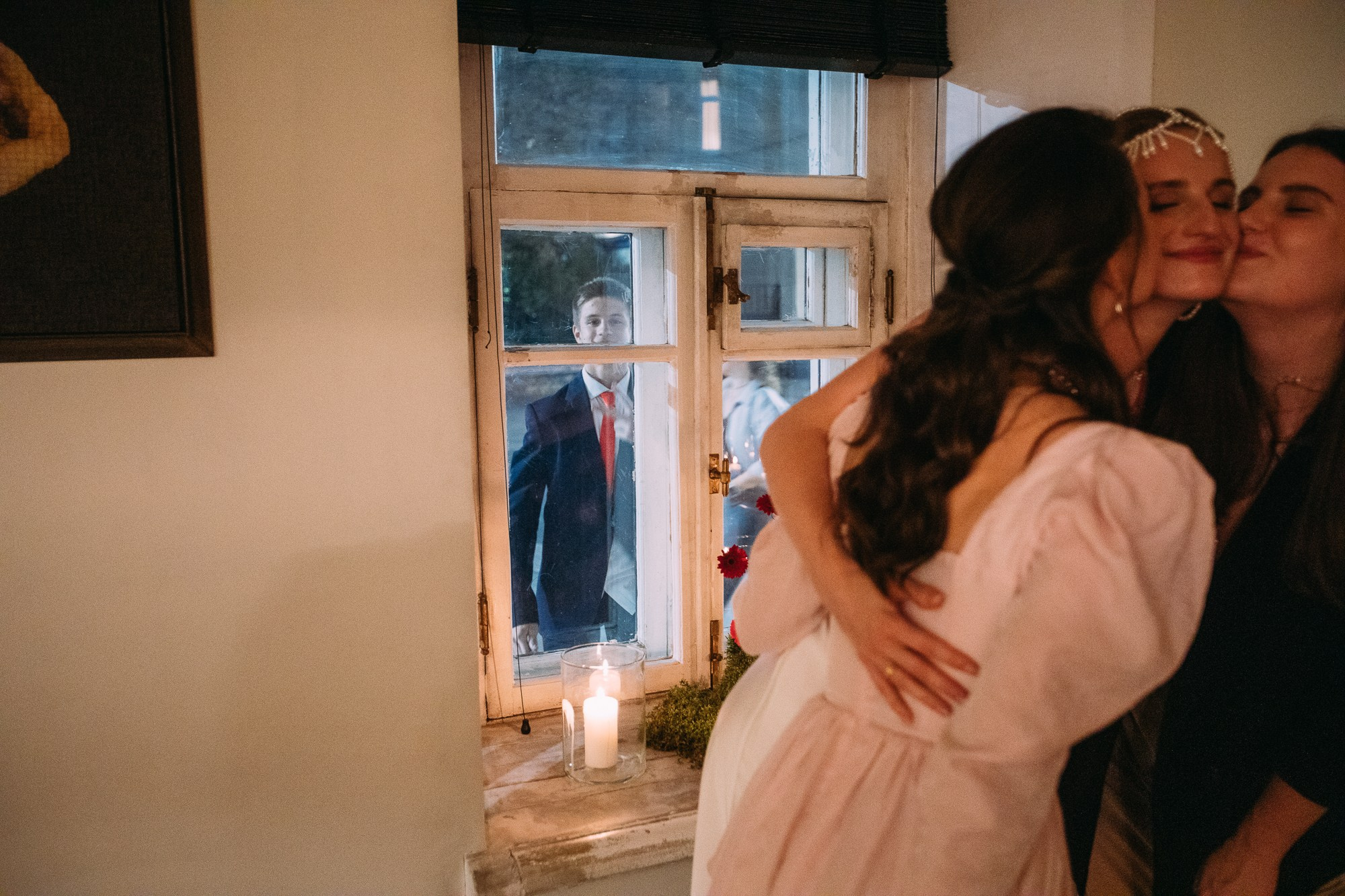 Рихтер. Москва. Свадебный и семейный фотограф в Екатеринбурге Илья Рихтер