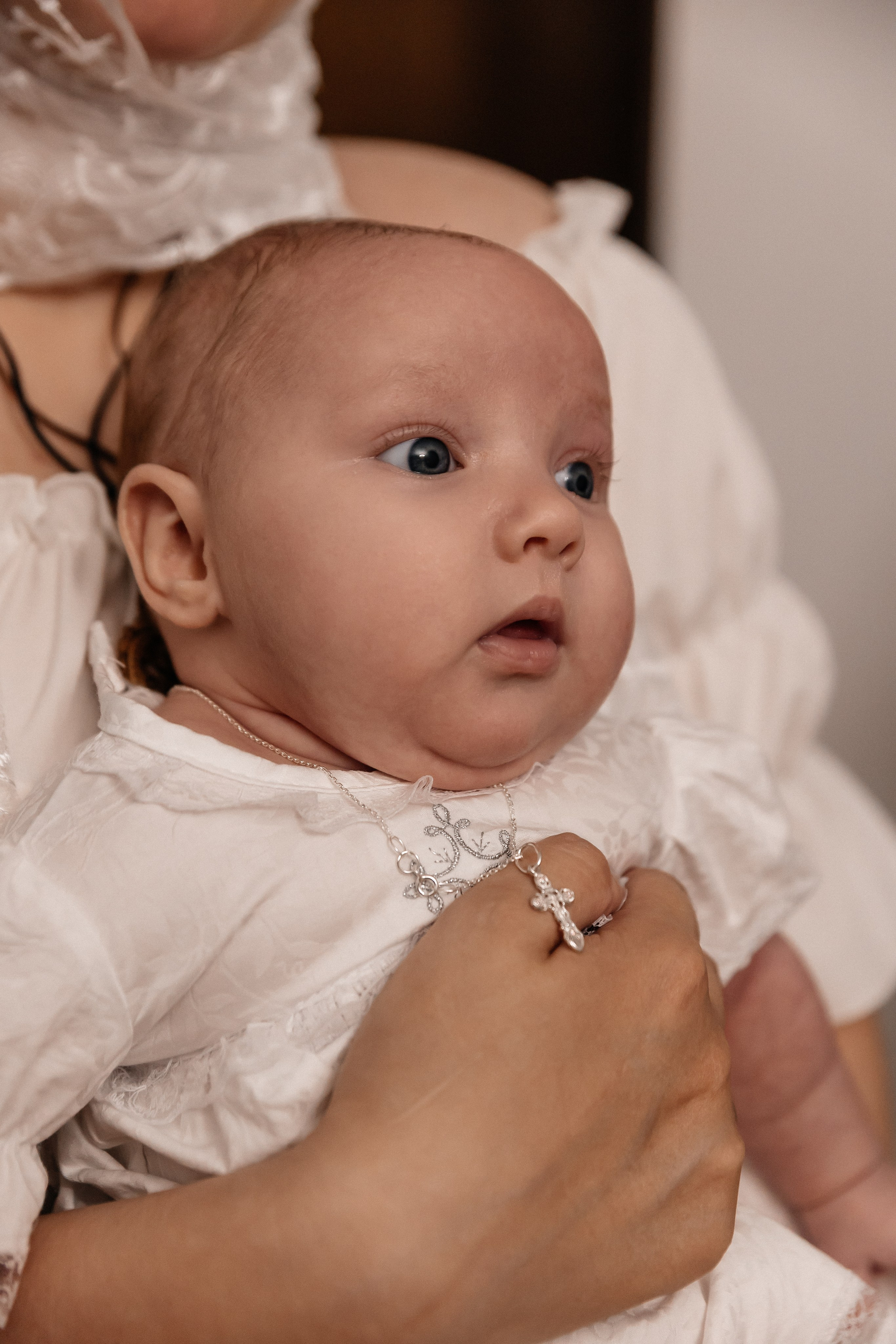 Таинство Крещения. Семейный фотограф Минск Усова Ольга