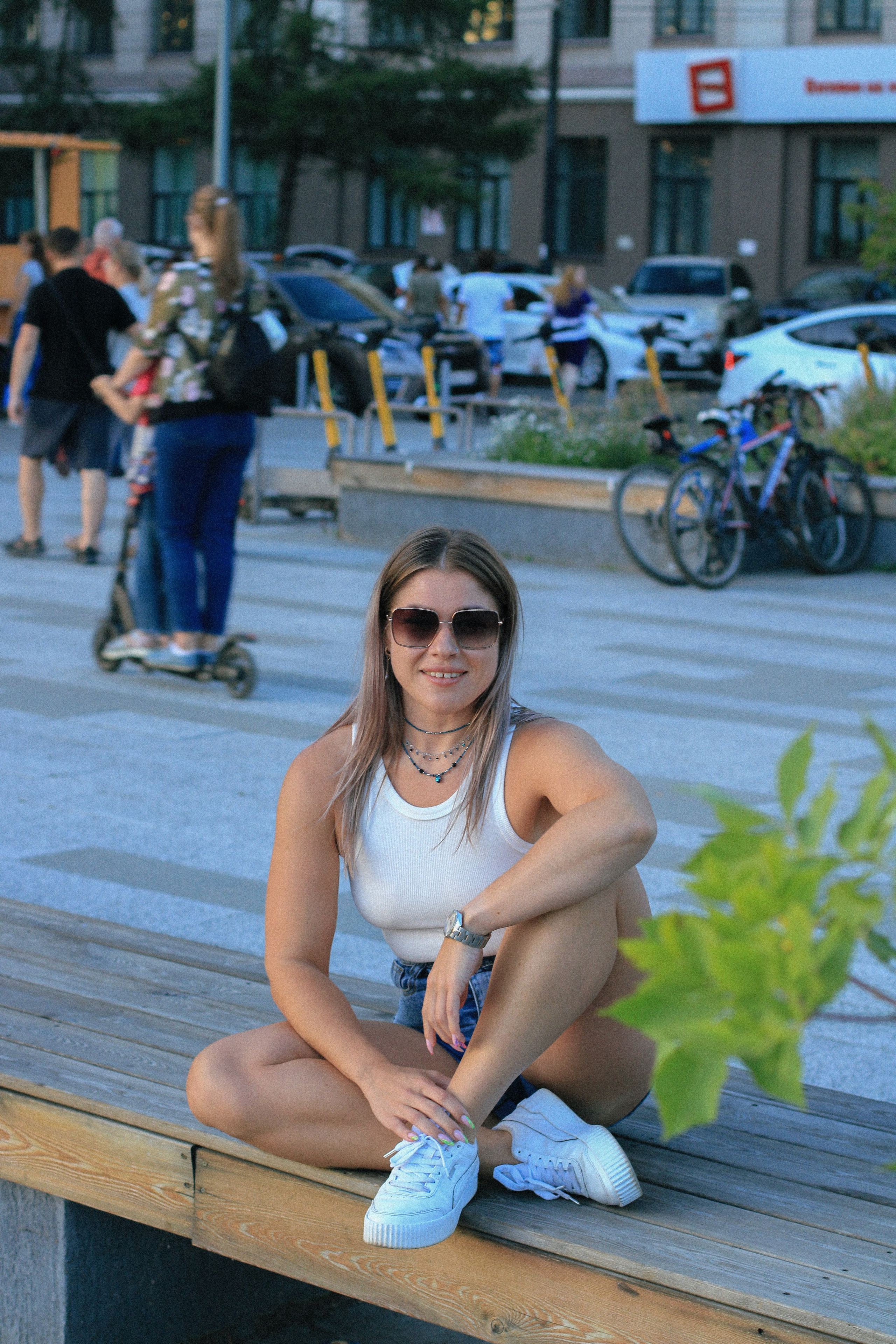 Лера. Портретный фотограф в Иркутске Анна Огородникова