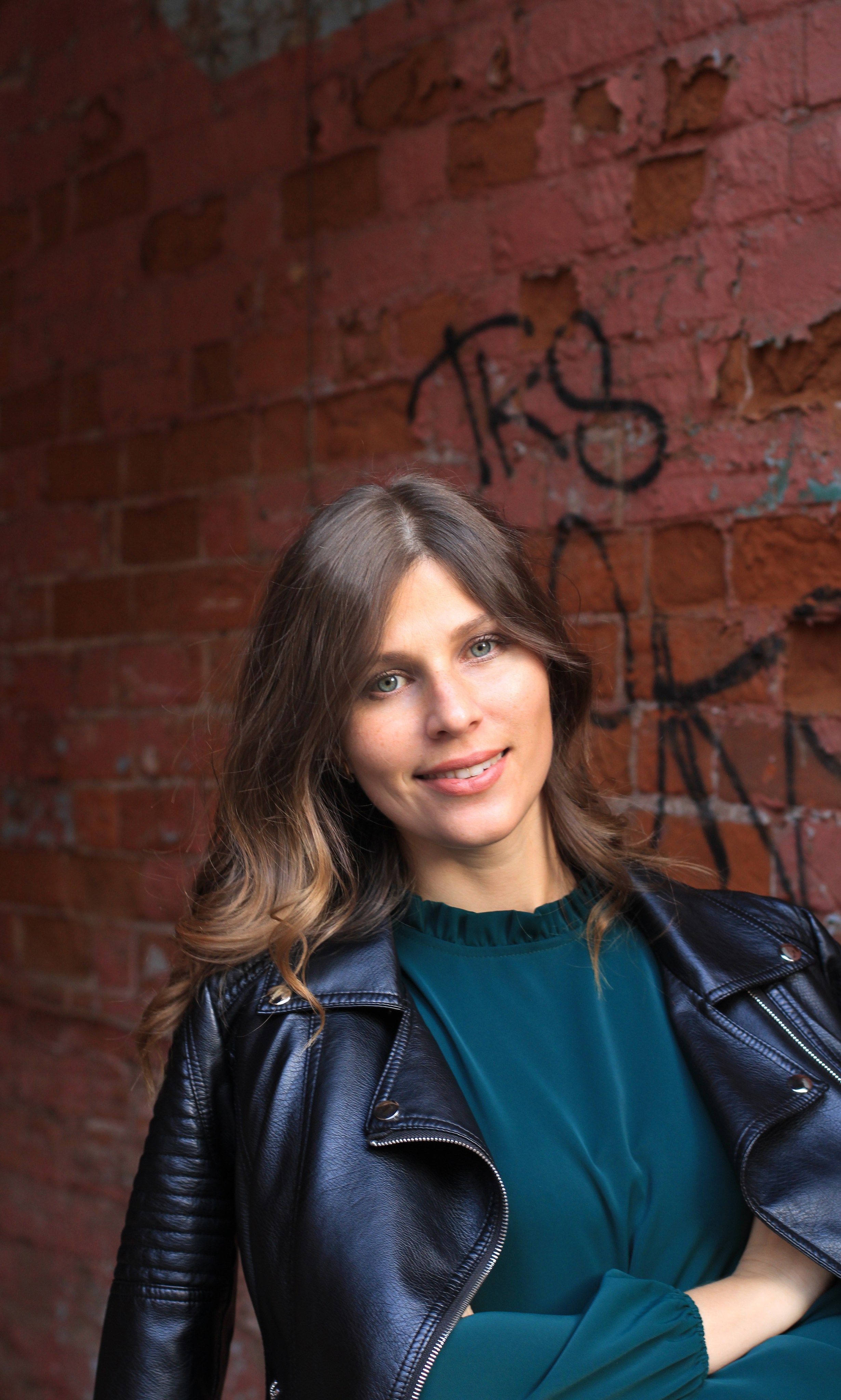 Лена. Портретный фотограф в Иркутске Анна Огородникова