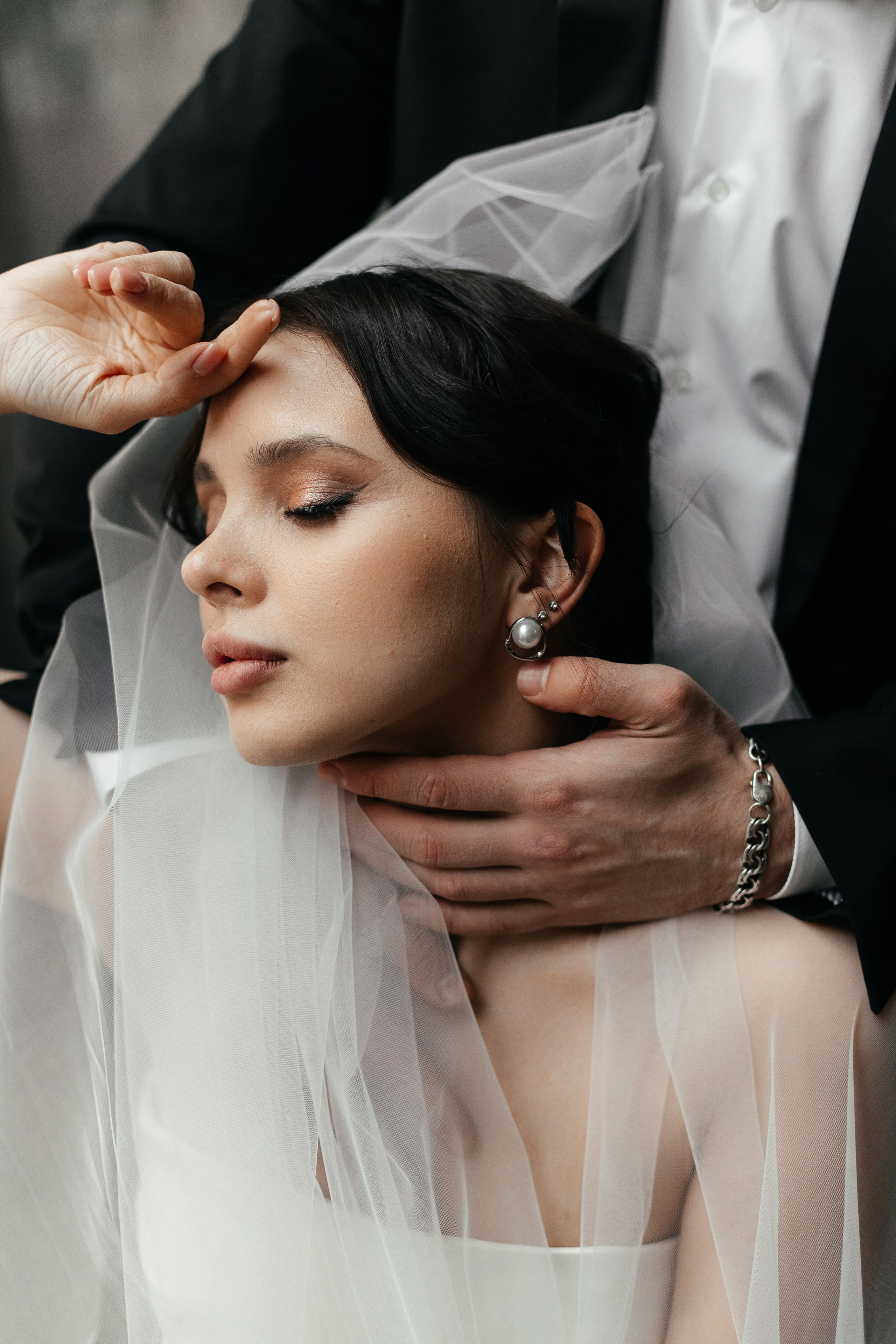 Вова и Ира. Свадебный и репортажный фотограф Ольга Шевелёва