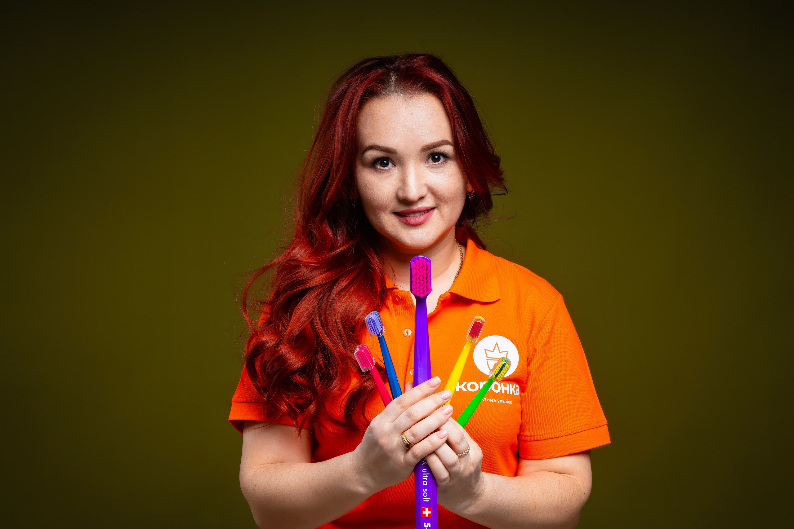 Контент Врачам. Семейный и Свадебный фотограф в Астане Александр Астапов