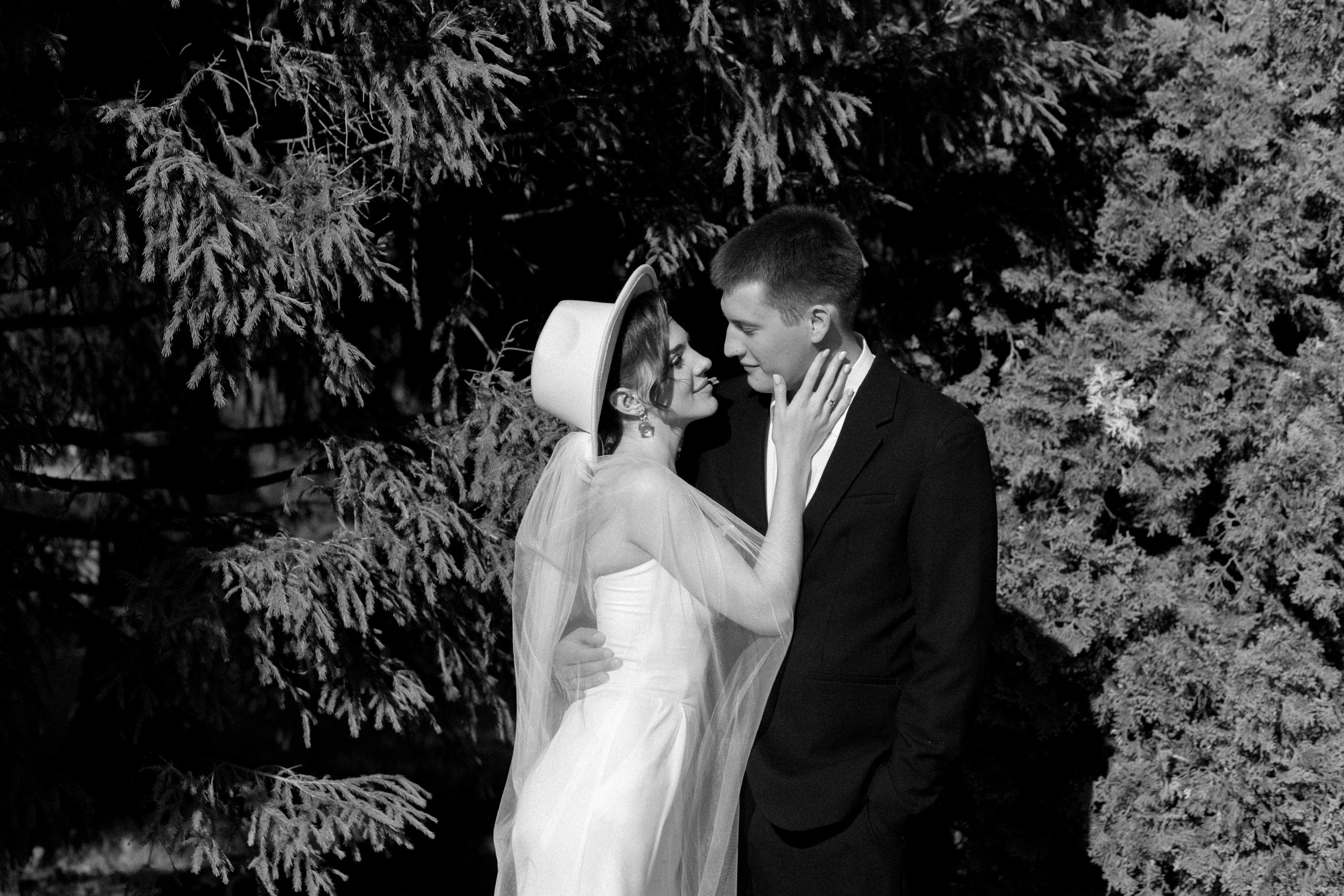 Никита & Алина