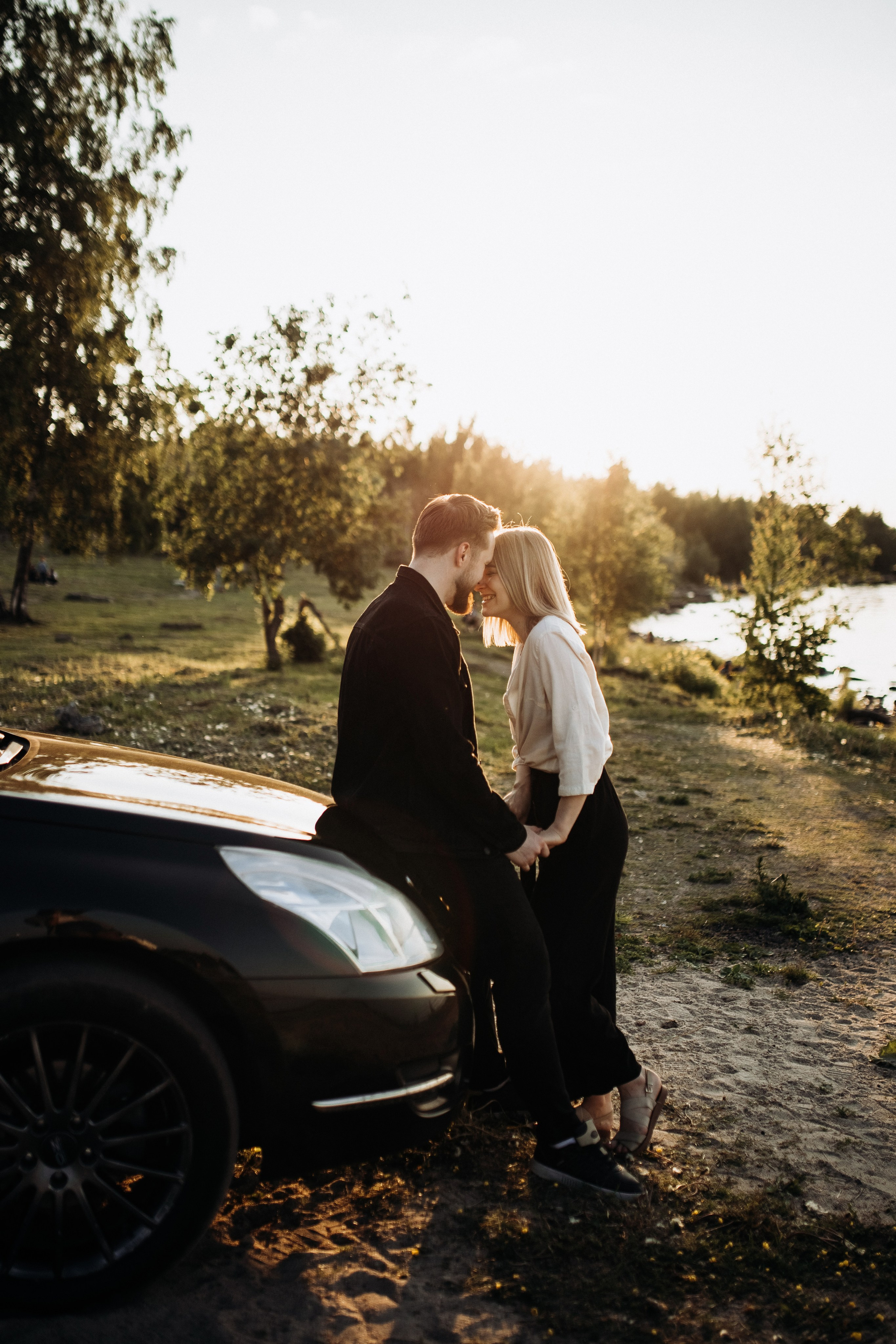 Вадим и Ксюша. Брысина Алёна/ фотограф Петрозаводск, Карелия