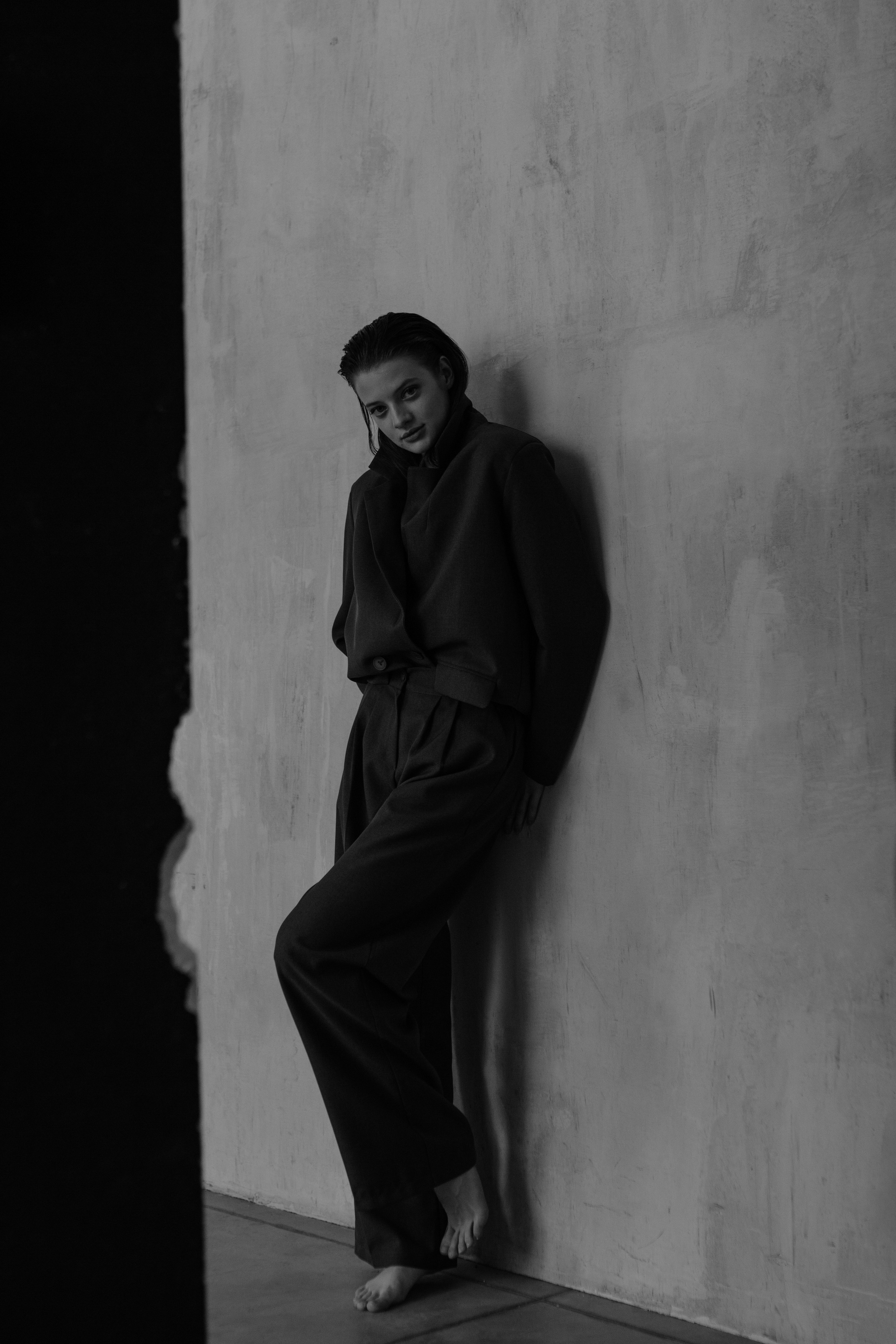 Vasilisa (part 1). Женский и семейный фотограф в Москве