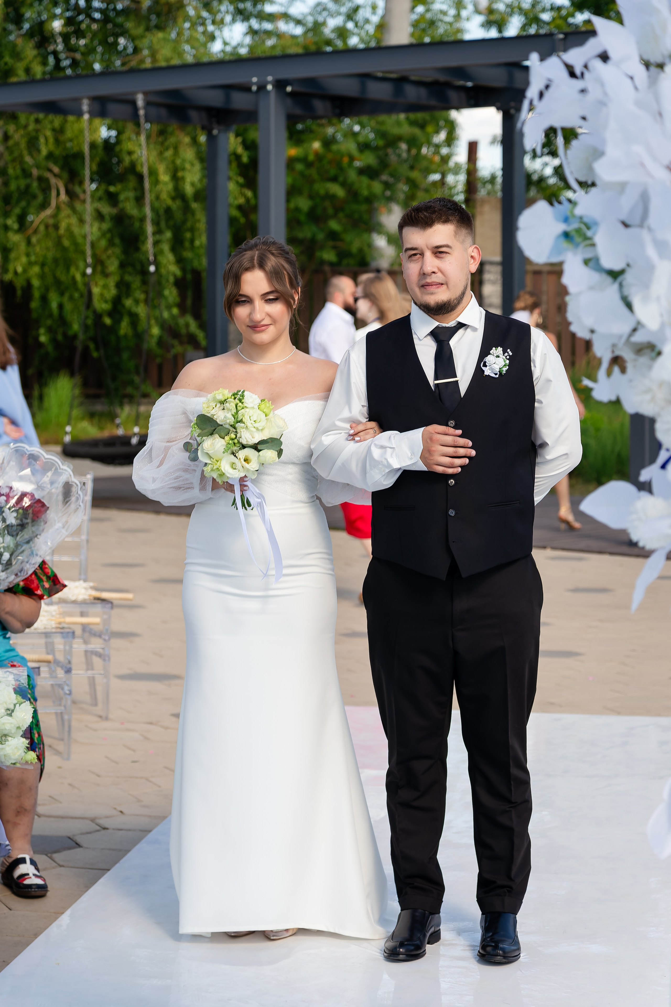 Свадебная съемка (примеры разных свадеб). Фотограф в Самаре Евгений Гурин
