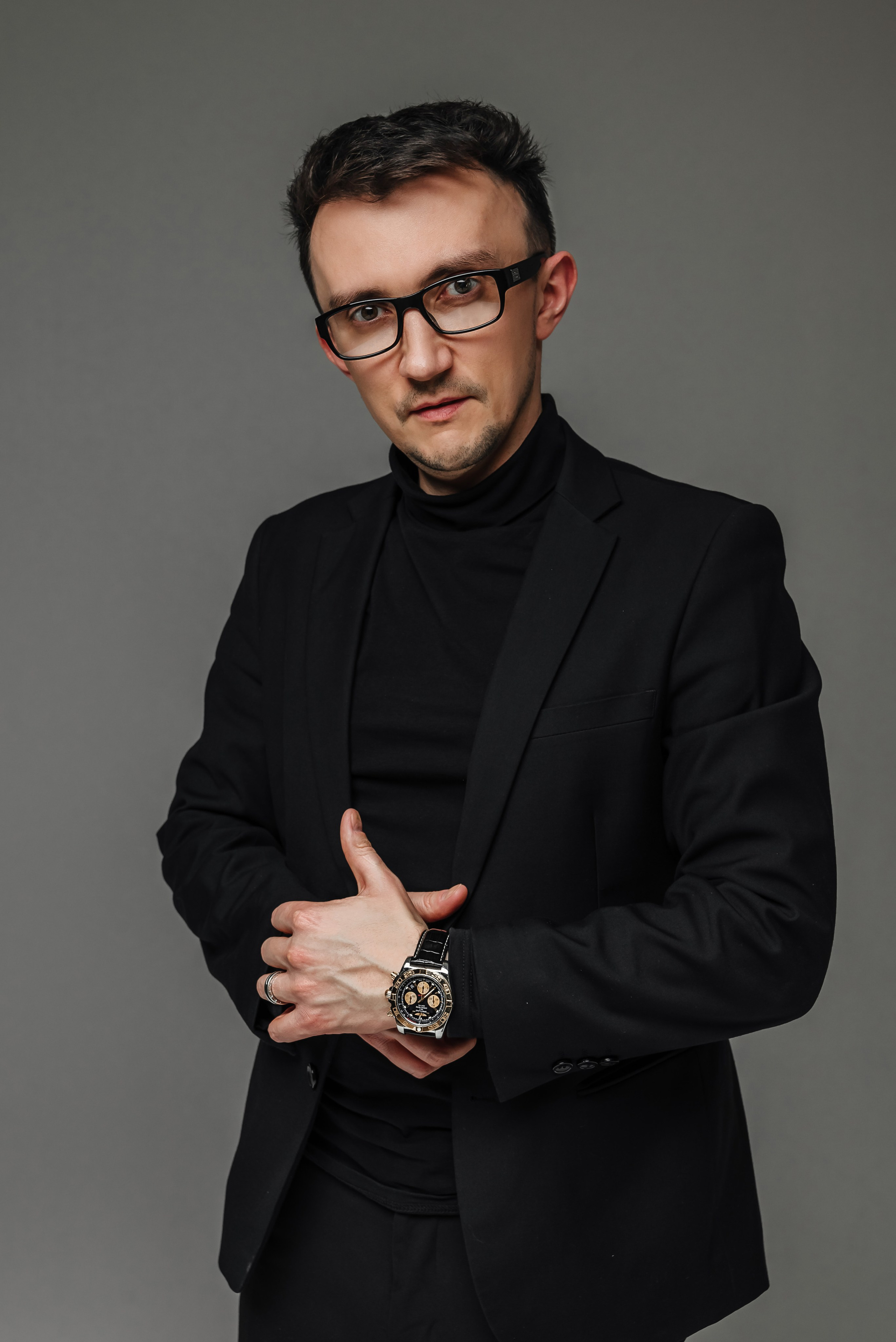 Денис и Александра. Свадебный фотограф Ирина Димитриева