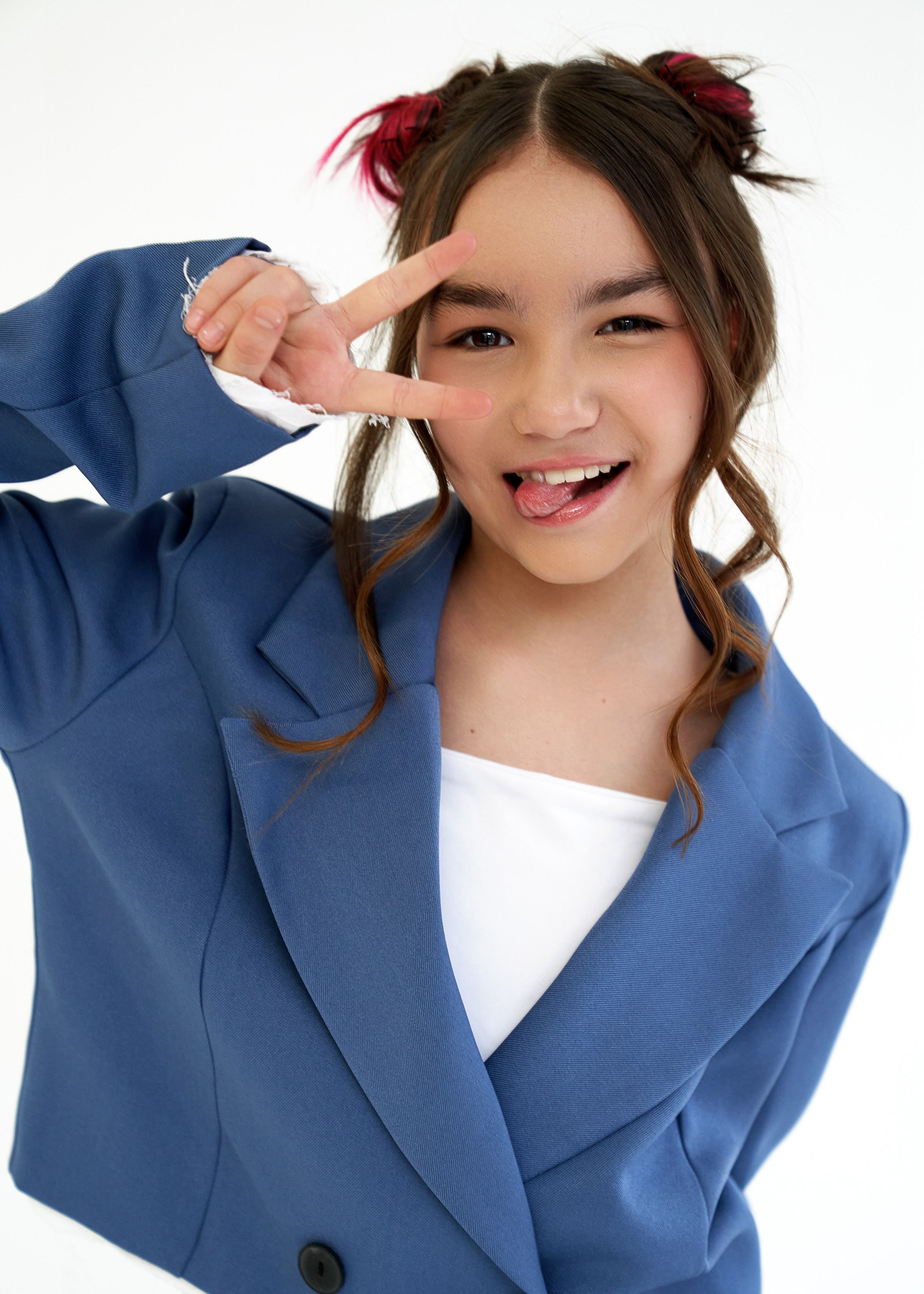 Алавердова Карина. Model base