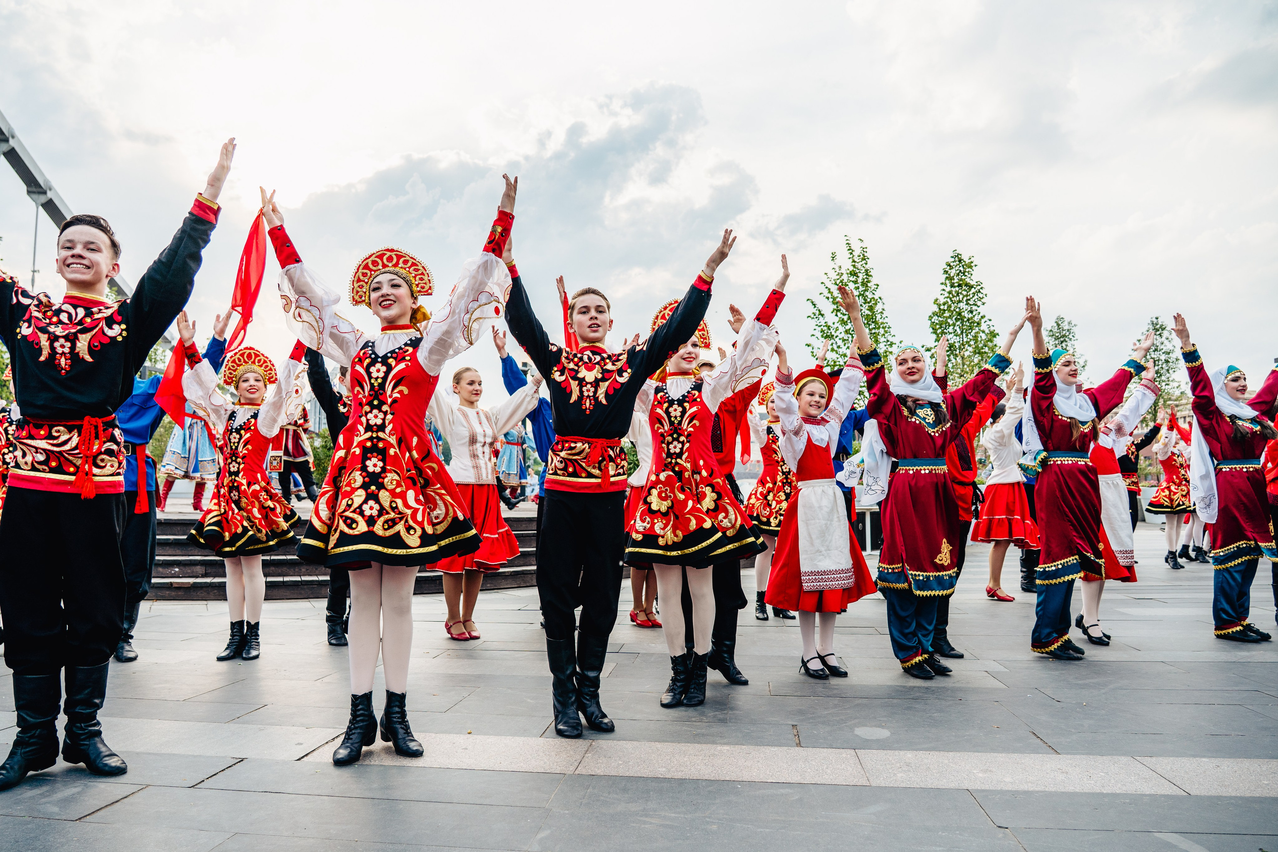 Международный хореографический фестиваль-конкурс «В мире прекрасного». Репортажный фотограф в Москве Легкая Софья