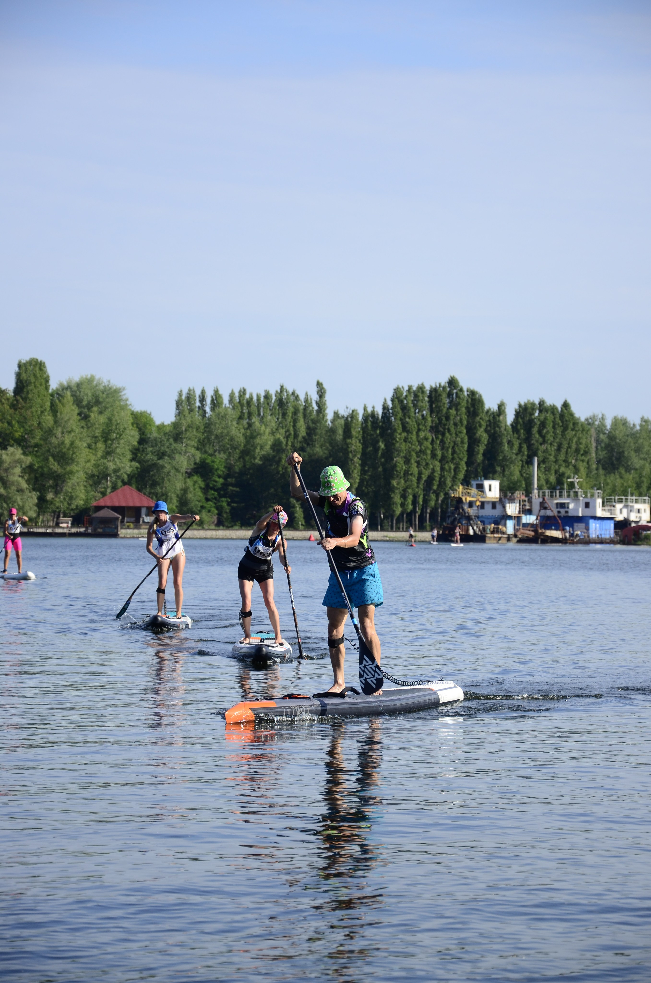 Сёрфинг в Саратове!. Фотокрыжовник. Снимаем, дружим, путешествуем