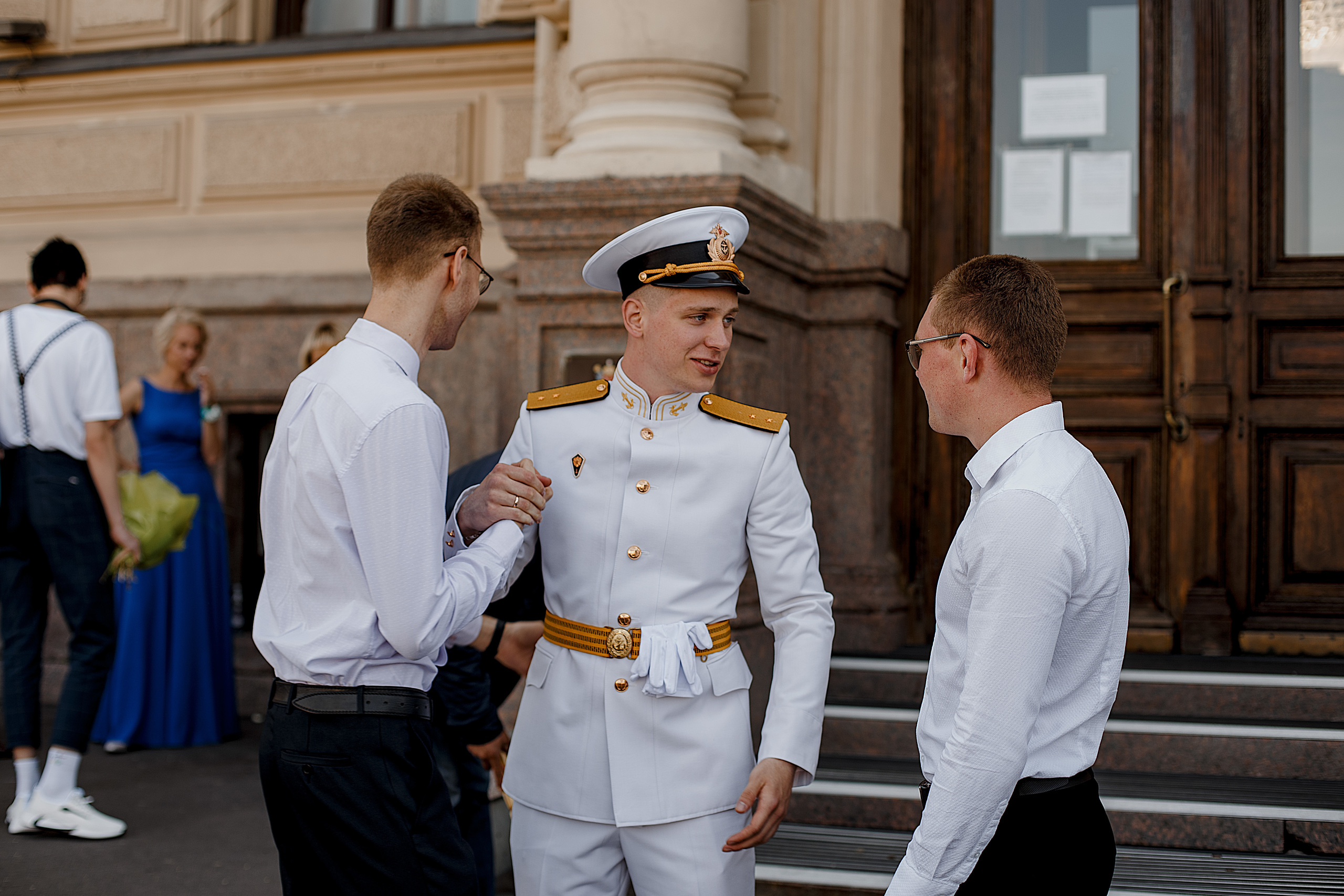 25.06.2020. Свадебный фотограф Санкт-Петербург  Москва