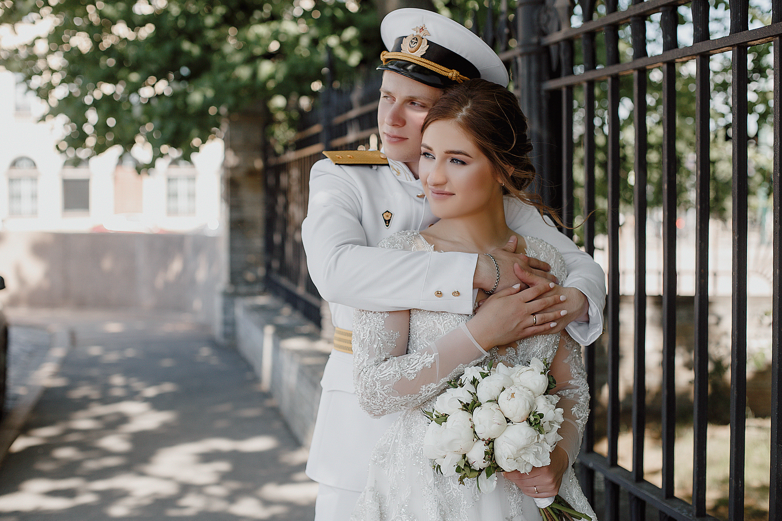 25.06.2020. Свадебный фотограф Санкт-Петербург  Москва