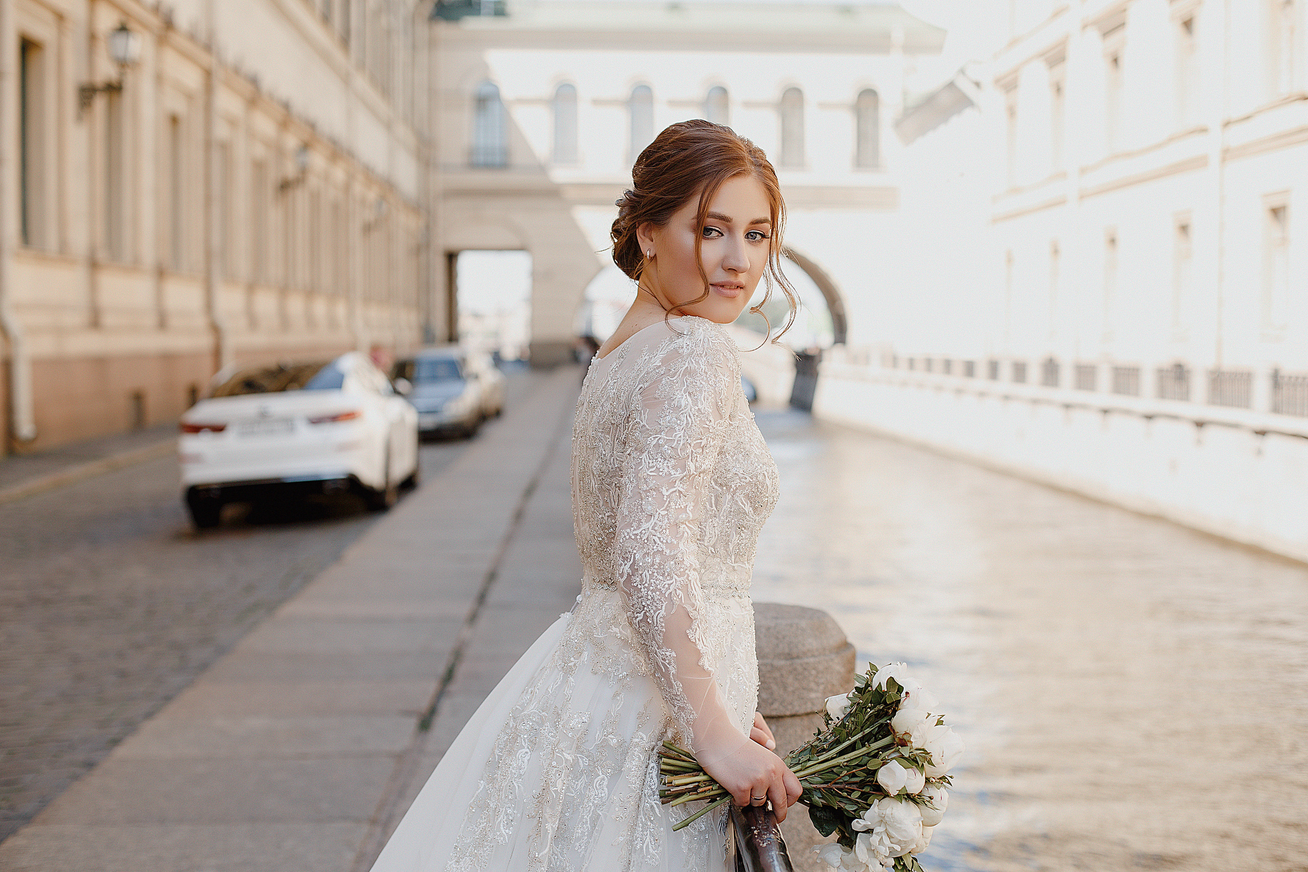 25.06.2020. Свадебный фотограф Санкт-Петербург  Москва