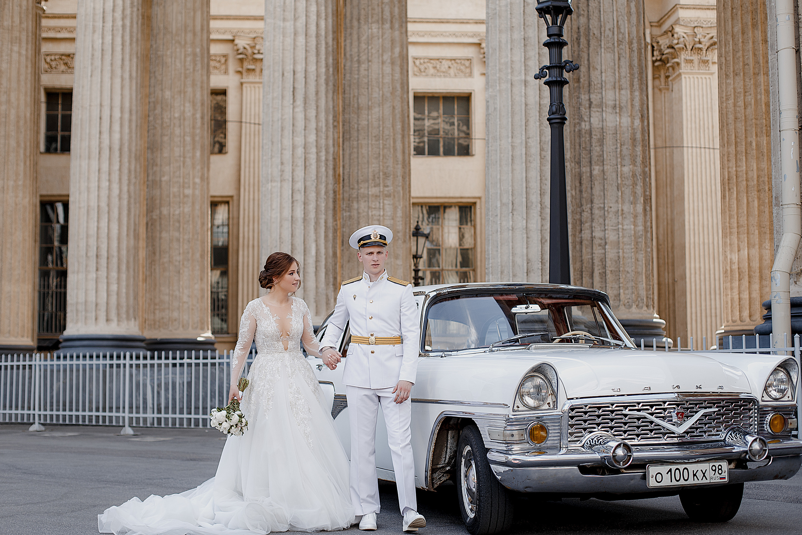 25.06.2020. Свадебный фотограф Санкт-Петербург  Москва