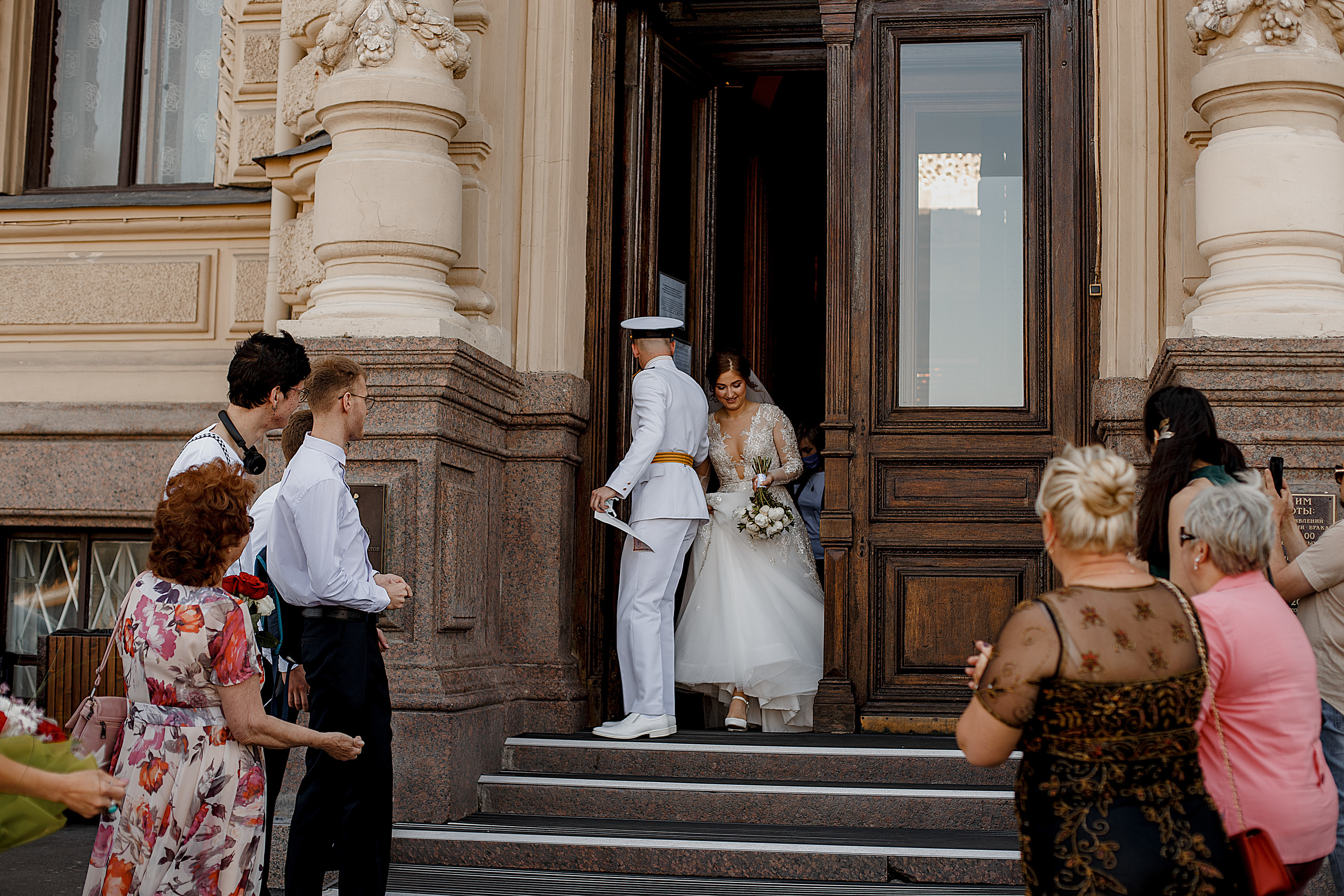 25.06.2020. Свадебный фотограф Санкт-Петербург  Москва