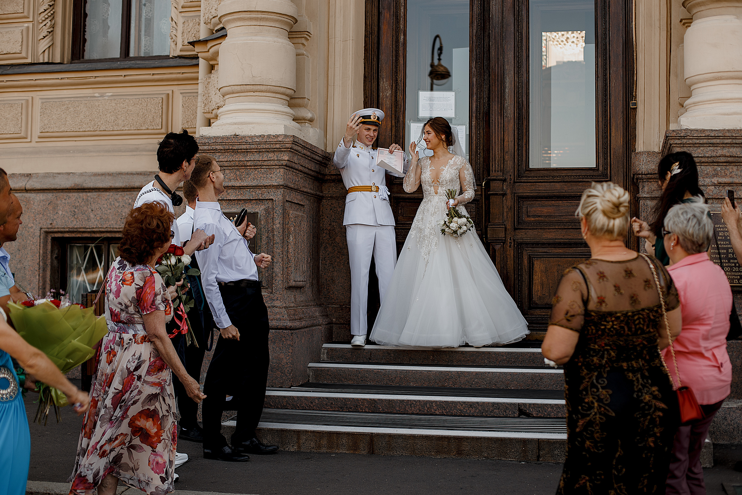 25.06.2020. Свадебный фотограф Санкт-Петербург  Москва