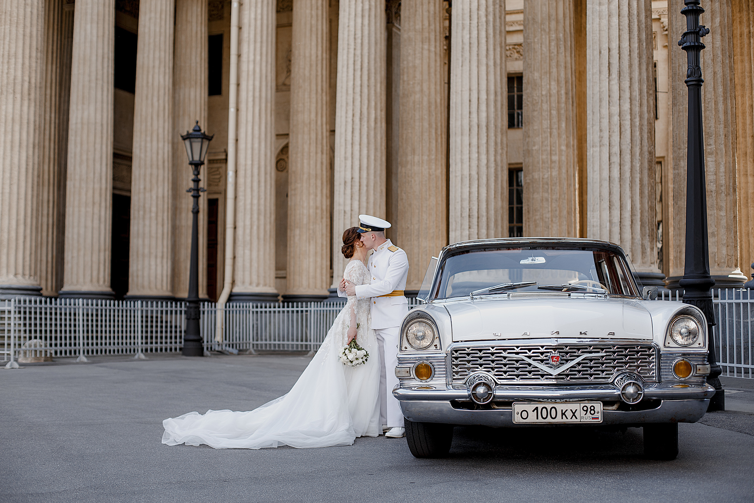 25.06.2020. Свадебный фотограф Санкт-Петербург  Москва