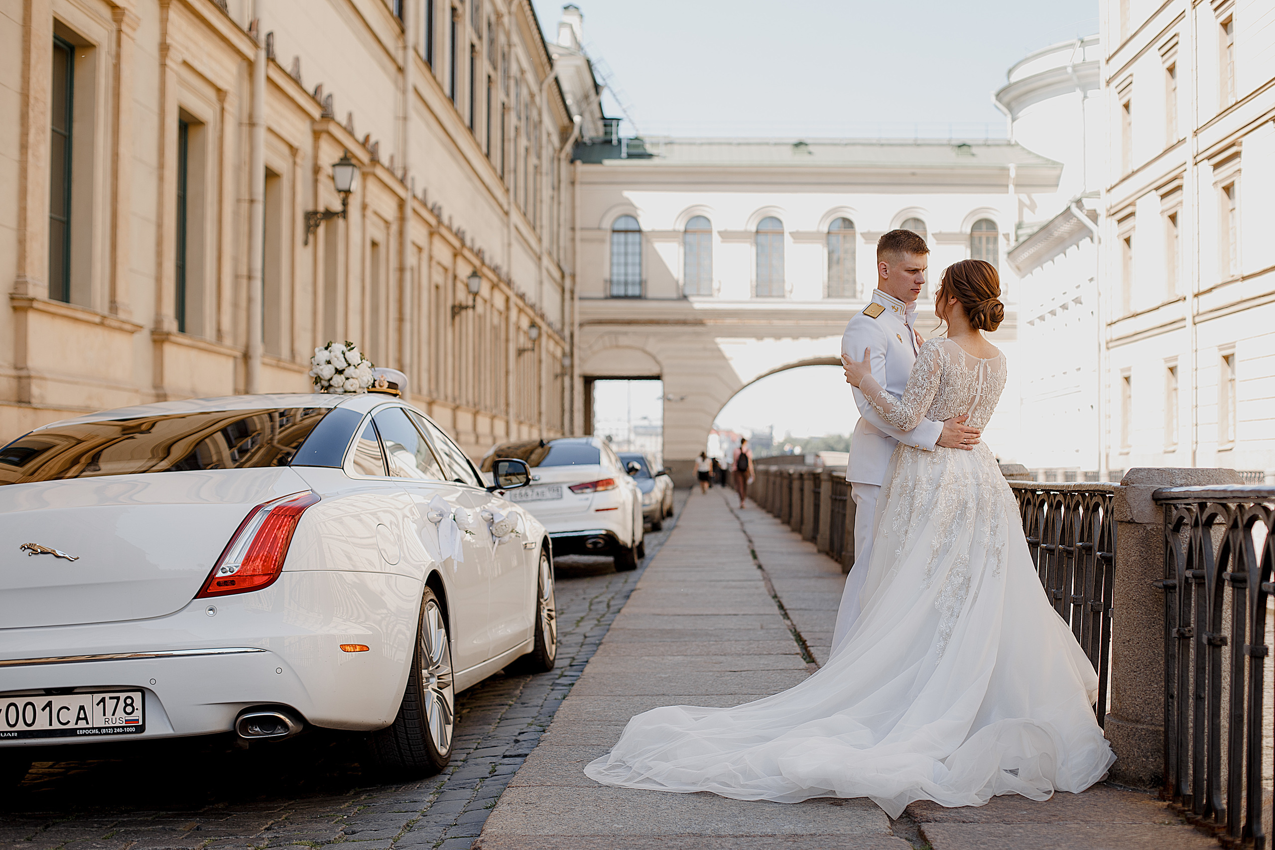 25.06.2020. Свадебный фотограф Санкт-Петербург  Москва