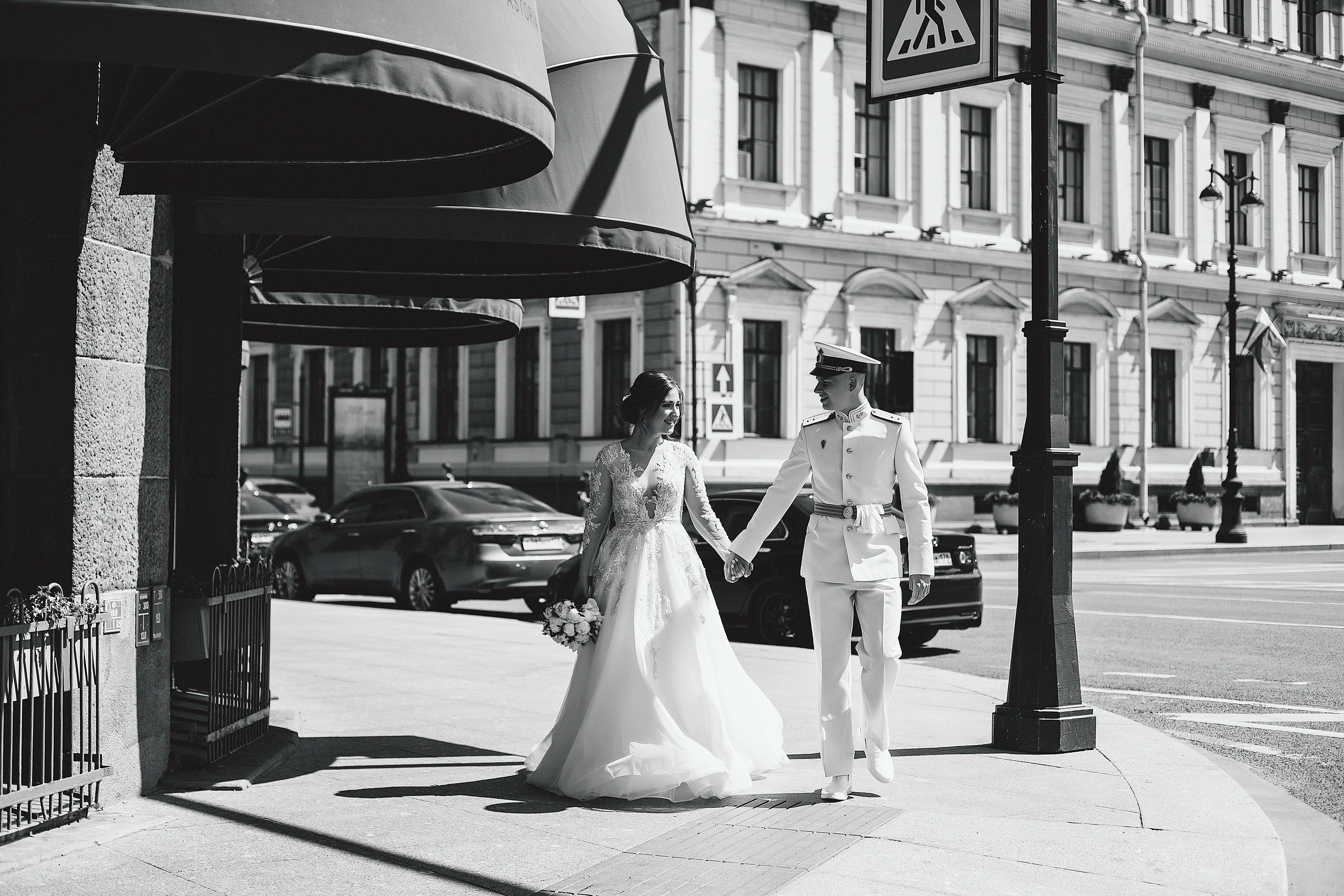 25.06.2020. Свадебный фотограф Санкт-Петербург  Москва
