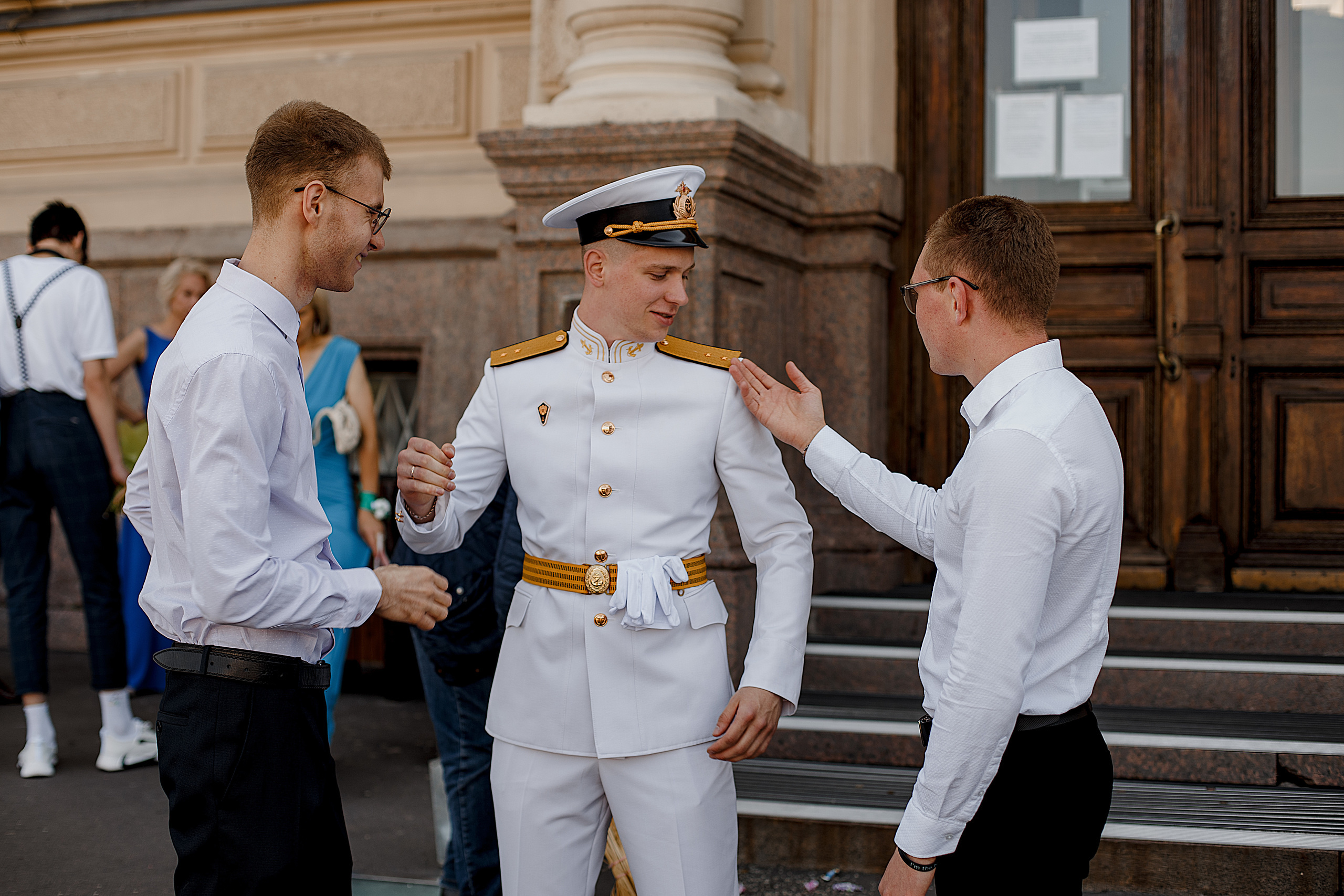 25.06.2020. Свадебный фотограф Санкт-Петербург  Москва