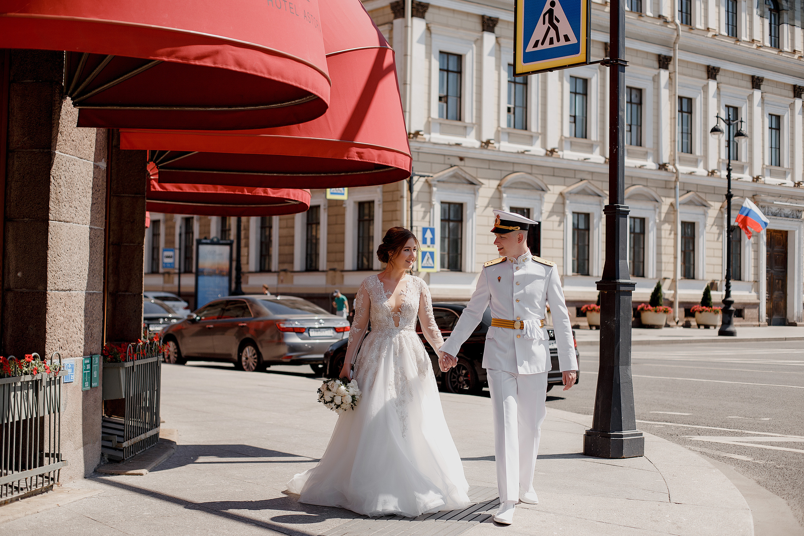 25.06.2020. Свадебный фотограф Санкт-Петербург  Москва