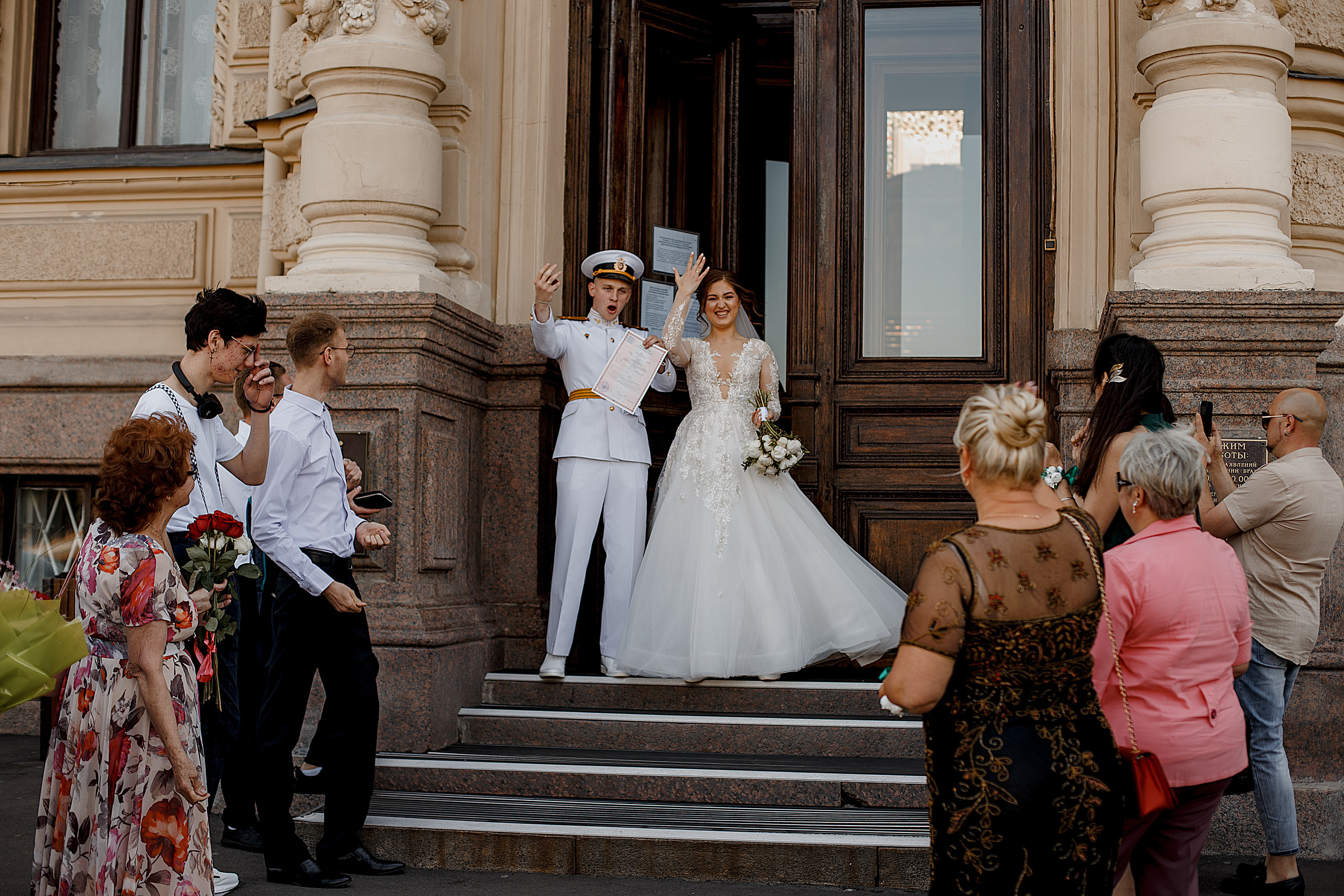 25.06.2020. Свадебный фотограф Санкт-Петербург  Москва
