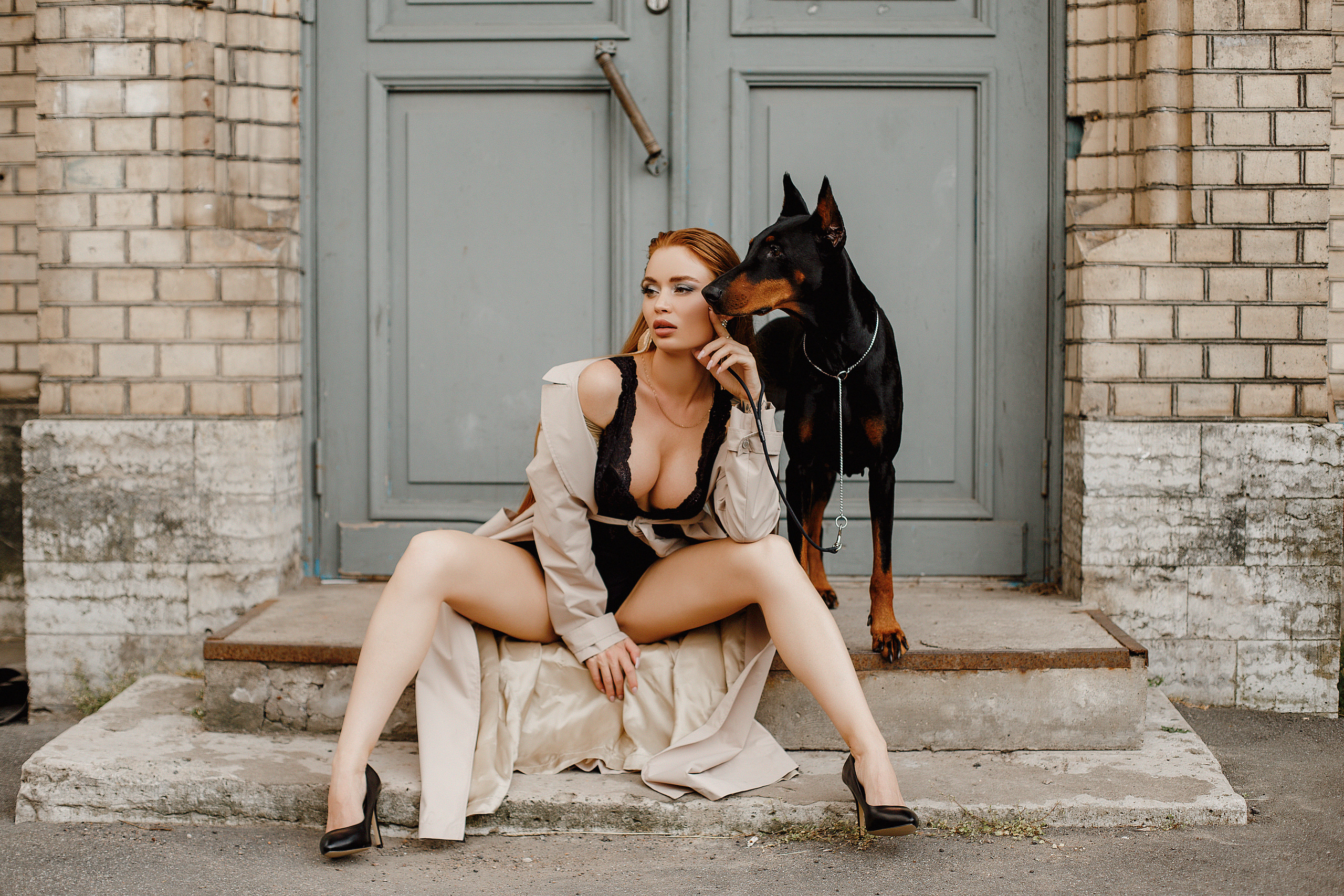 Прогулка в Пушкине. Свадебный фотограф Санкт-Петербург  Москва