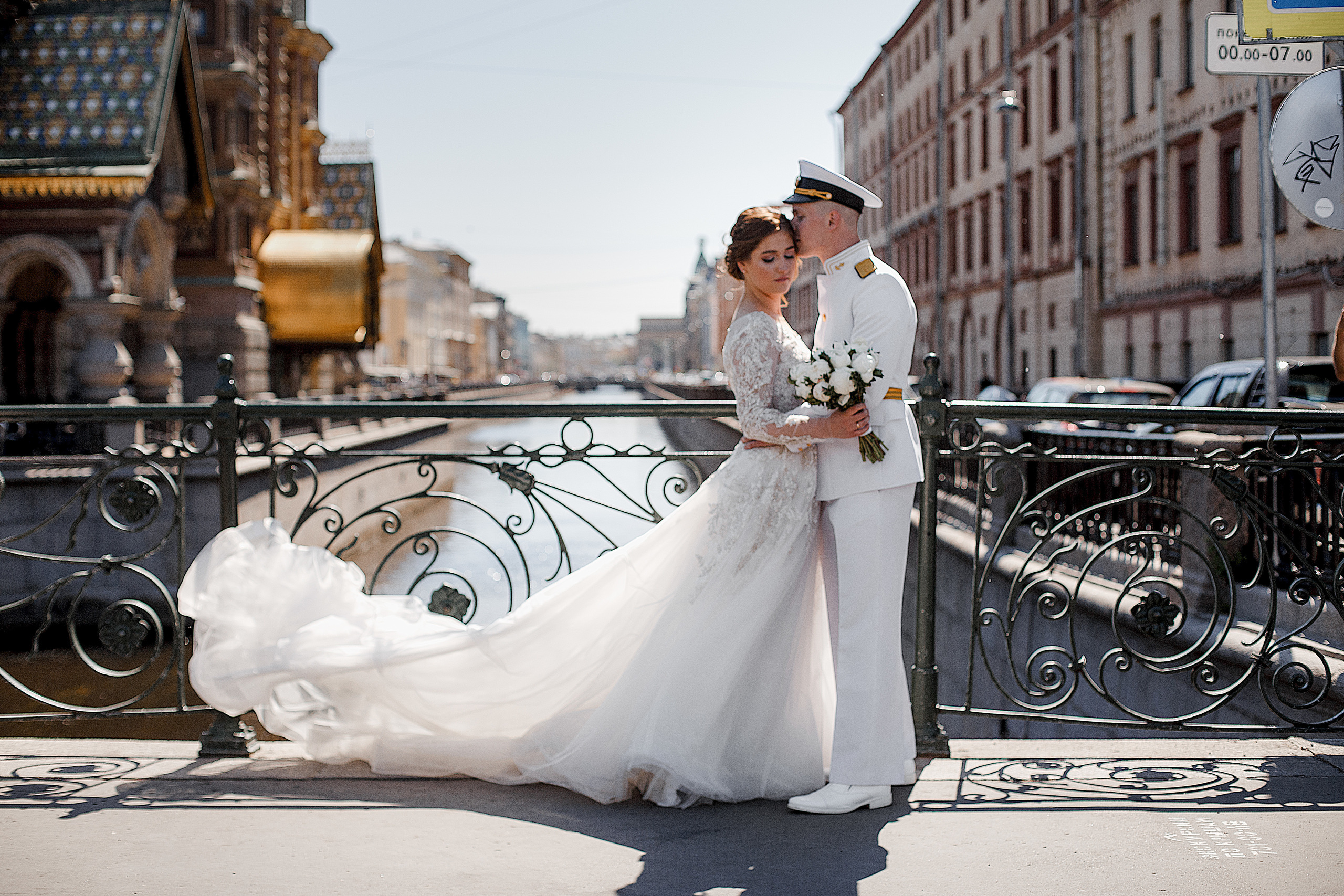 25.06.2020. Свадебный фотограф Санкт-Петербург  Москва