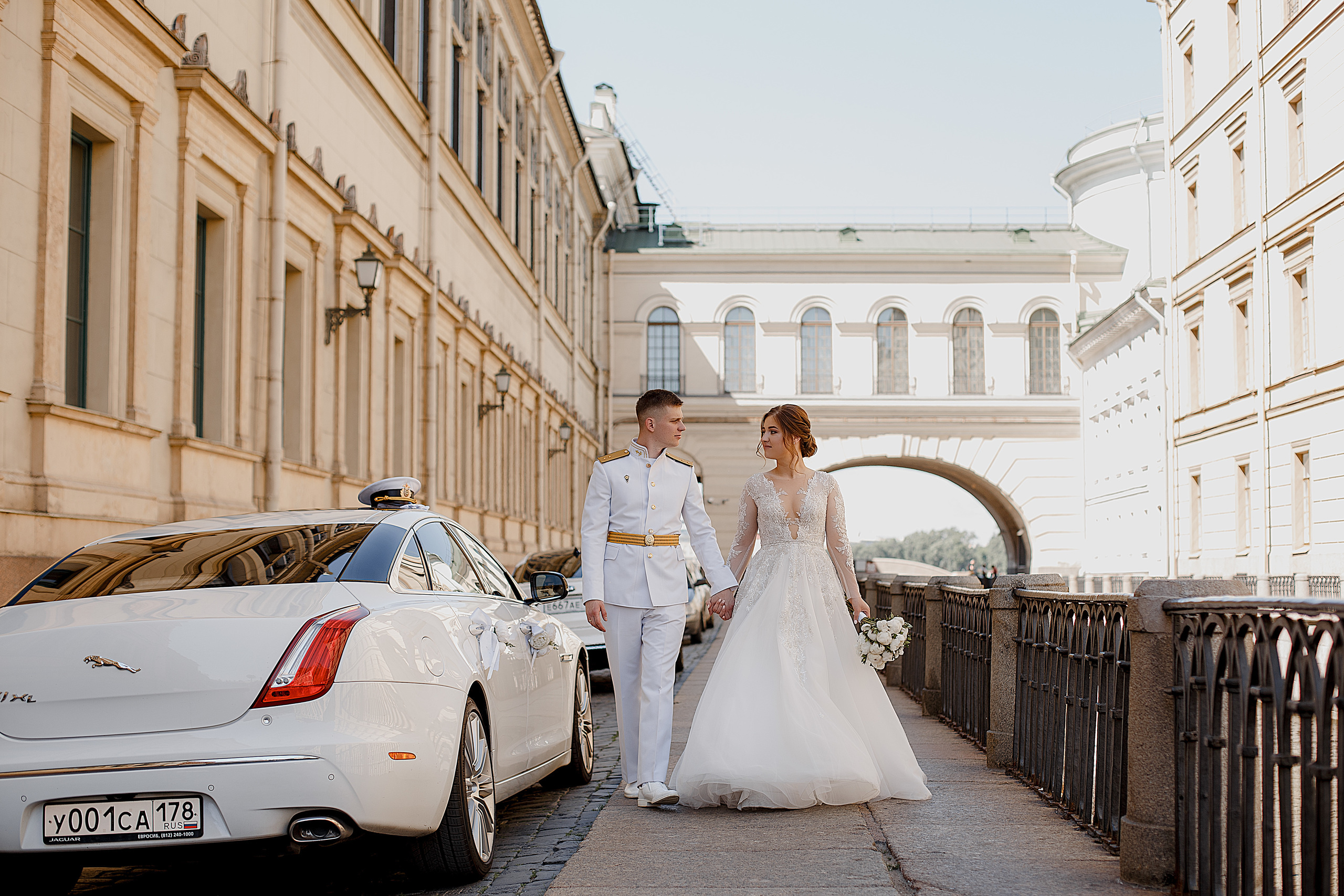25.06.2020. Свадебный фотограф Санкт-Петербург  Москва