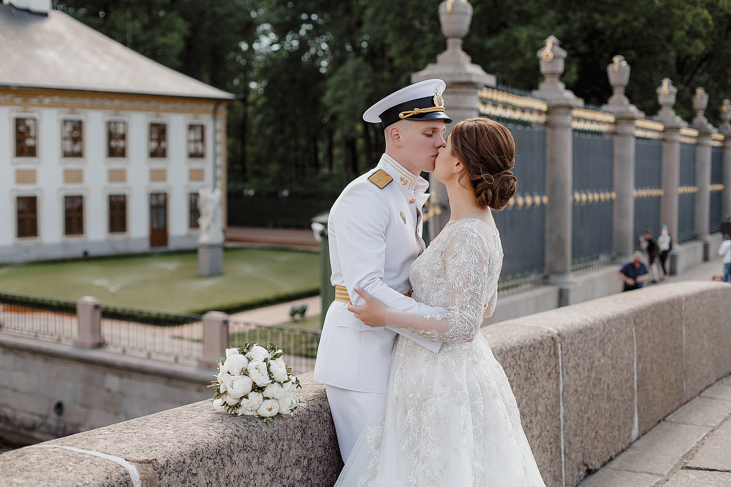 25.06.2020. Свадебный фотограф Санкт-Петербург  Москва