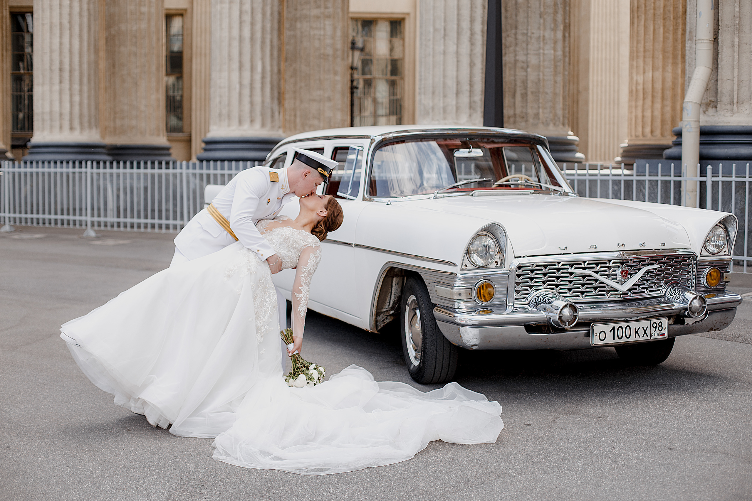 25.06.2020. Свадебный фотограф Санкт-Петербург  Москва