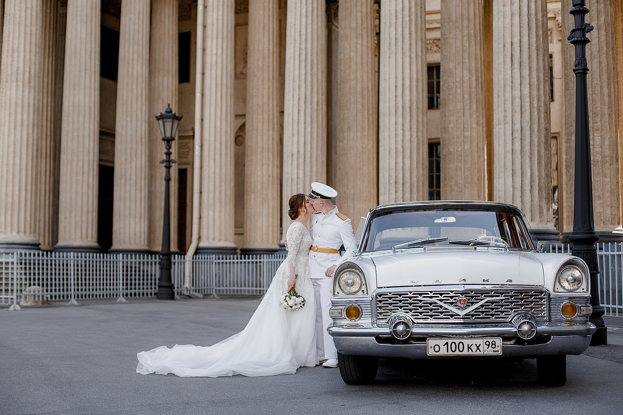 25.06.2020. Свадебный фотограф Санкт-Петербург  Москва