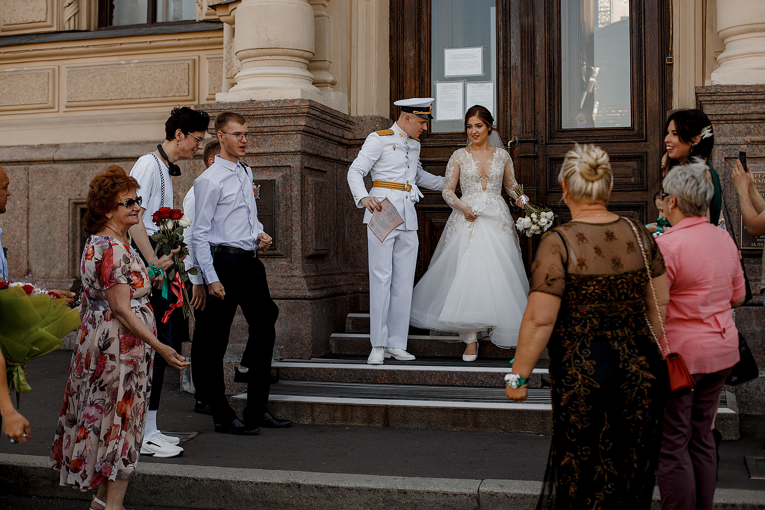 25.06.2020. Свадебный фотограф Санкт-Петербург  Москва