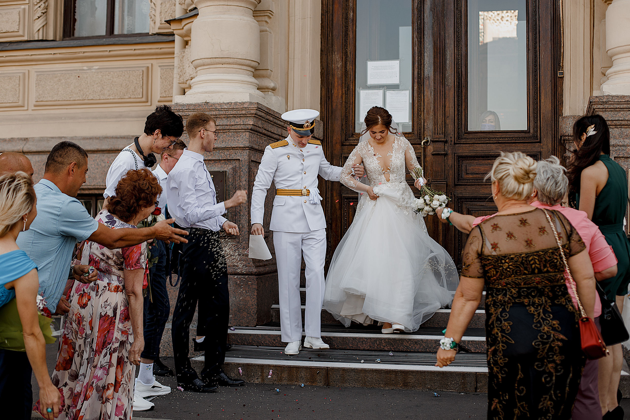 25.06.2020. Свадебный фотограф Санкт-Петербург  Москва