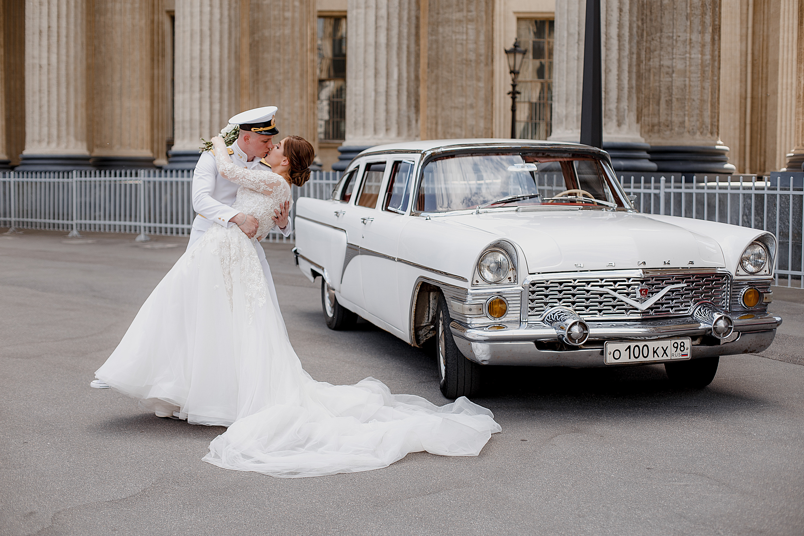 25.06.2020. Свадебный фотограф Санкт-Петербург  Москва