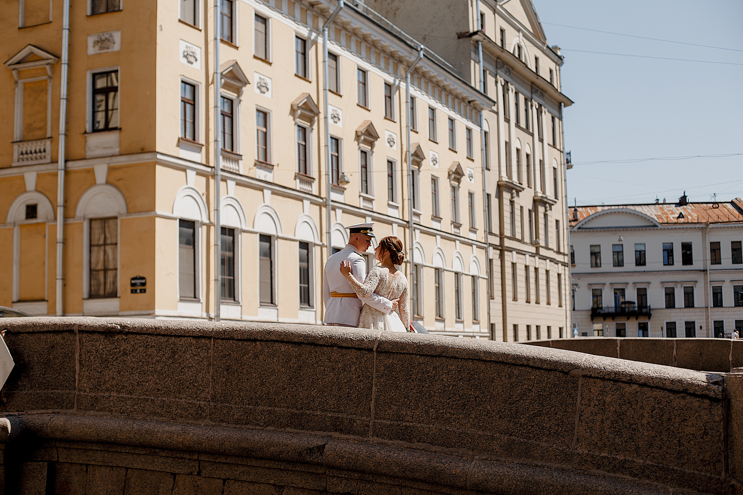 25.06.2020. Свадебный фотограф Санкт-Петербург  Москва