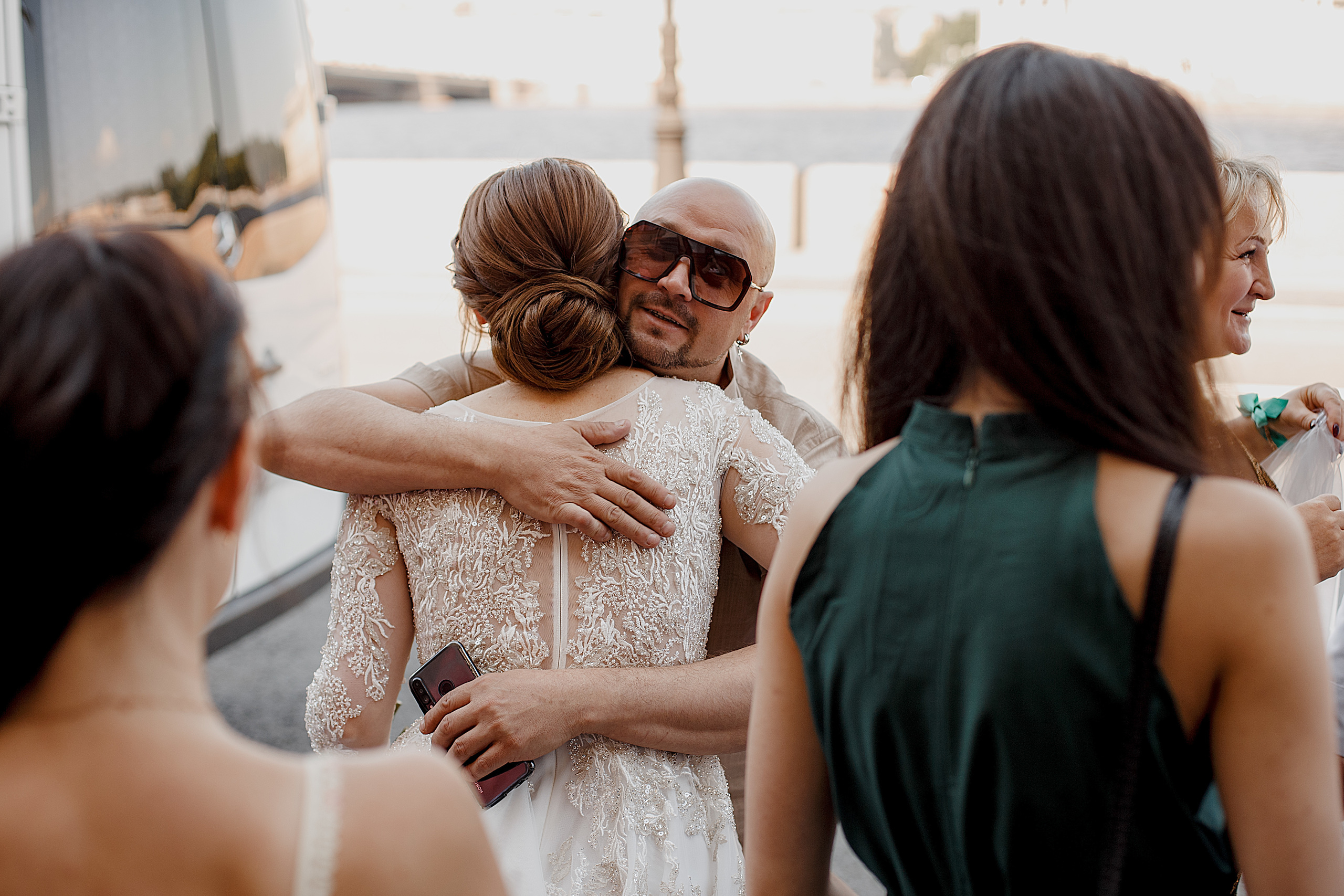 25.06.2020. Свадебный фотограф Санкт-Петербург  Москва