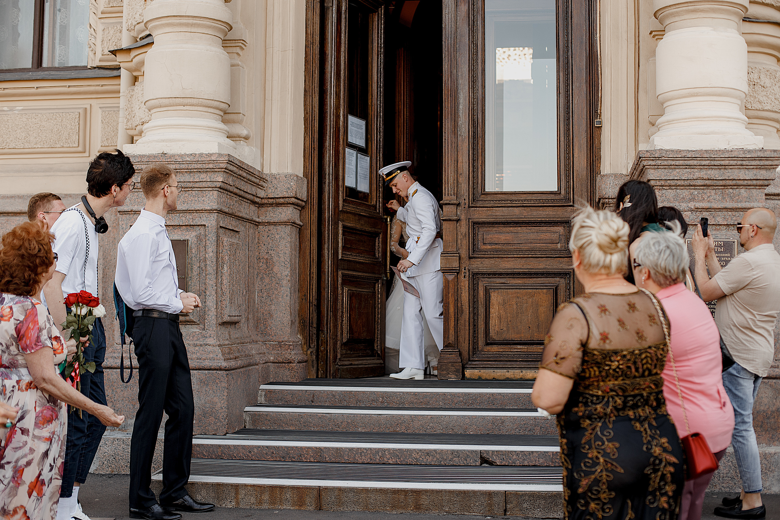25.06.2020. Свадебный фотограф Санкт-Петербург  Москва